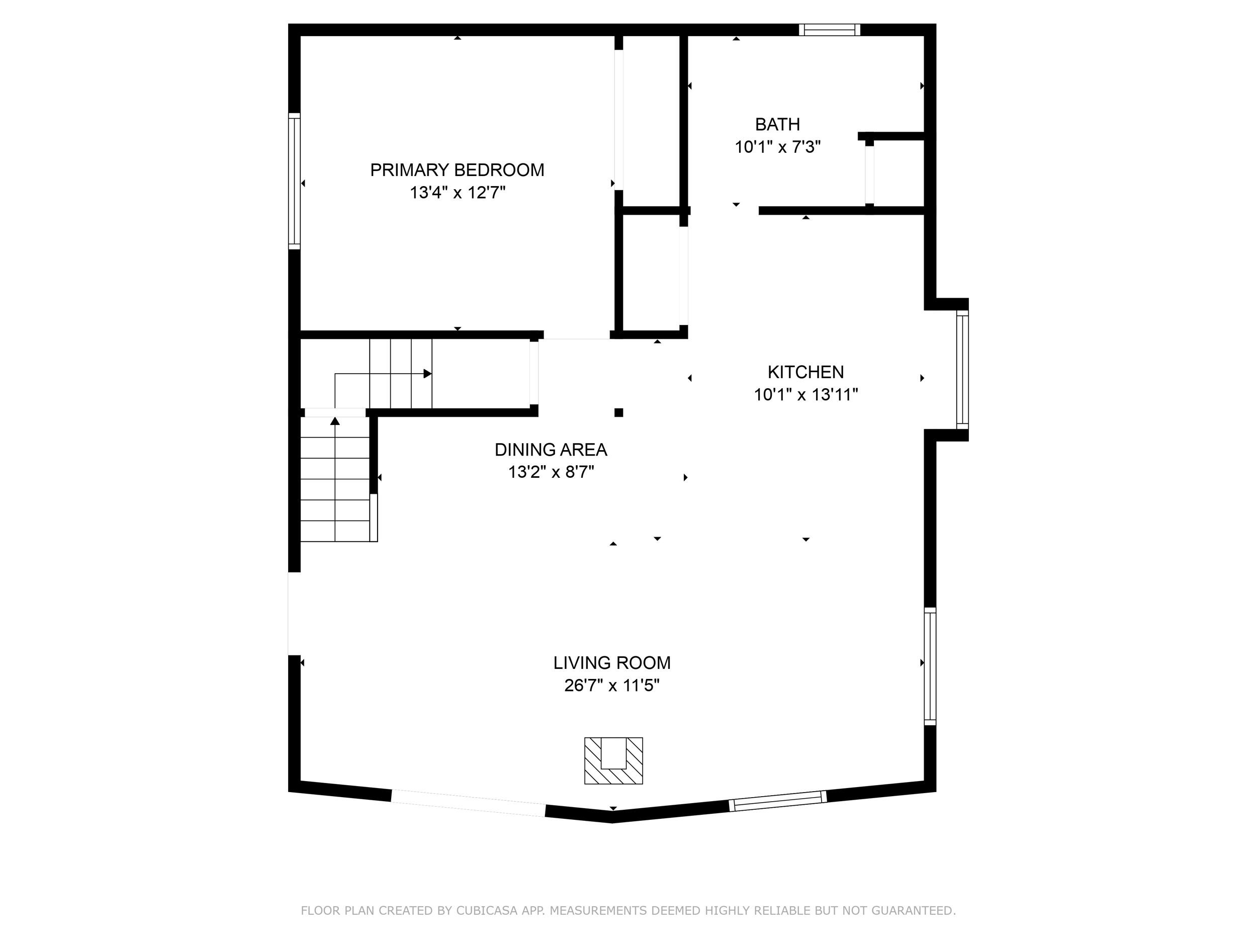 167 Coon Creek Road