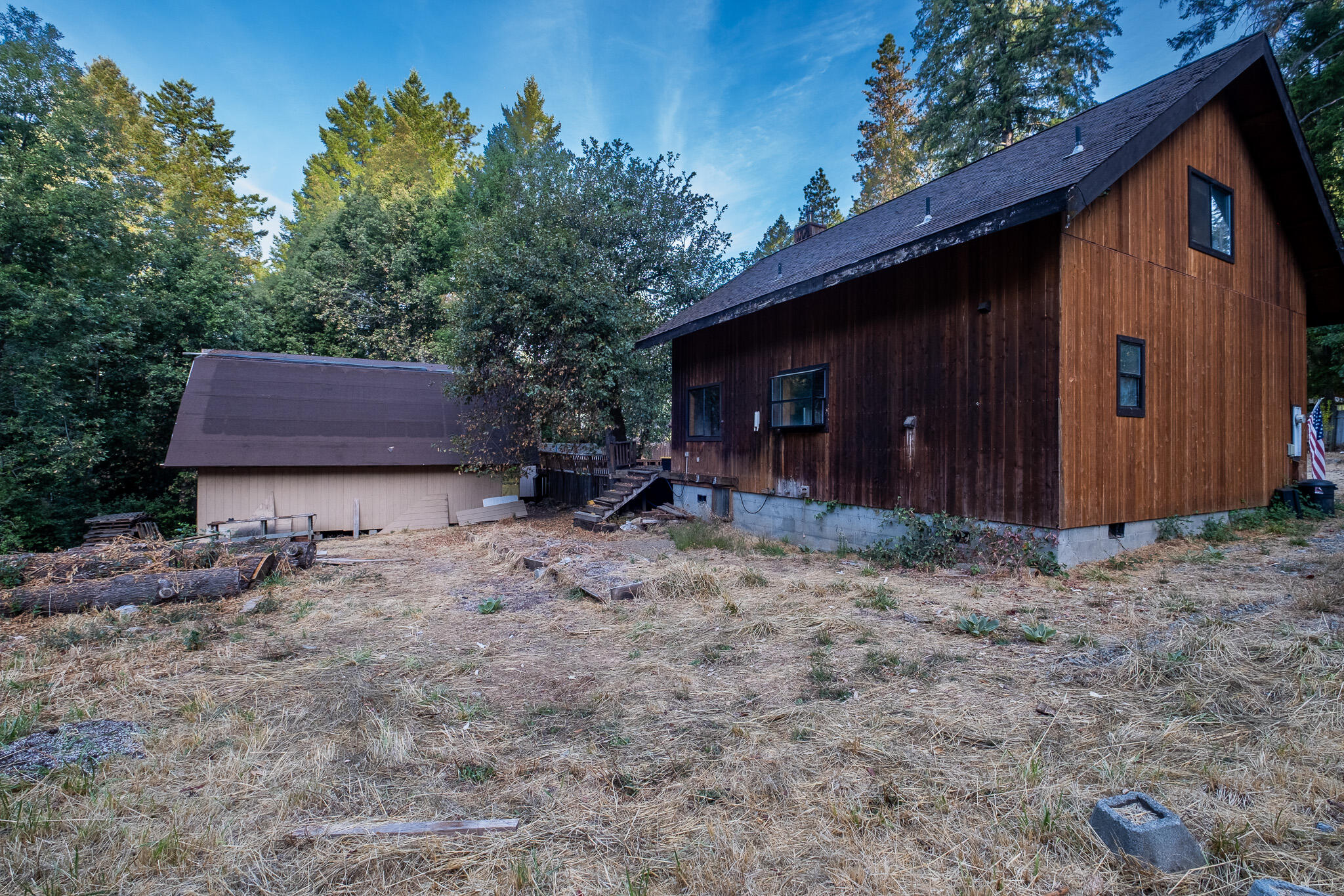 167 Coon Creek Road