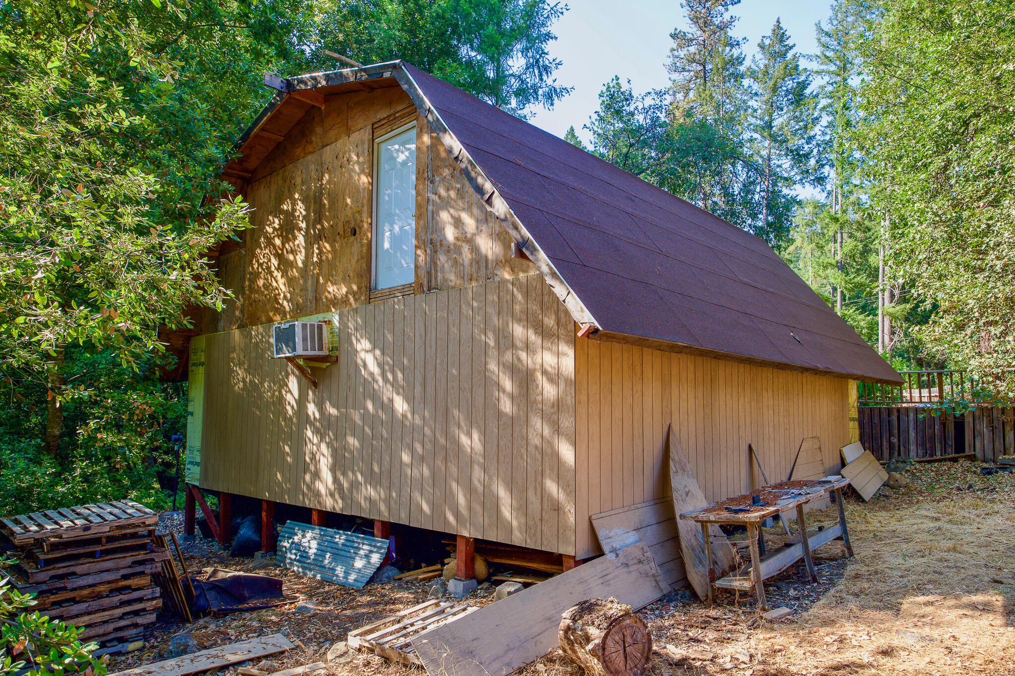 167 Coon Creek Road