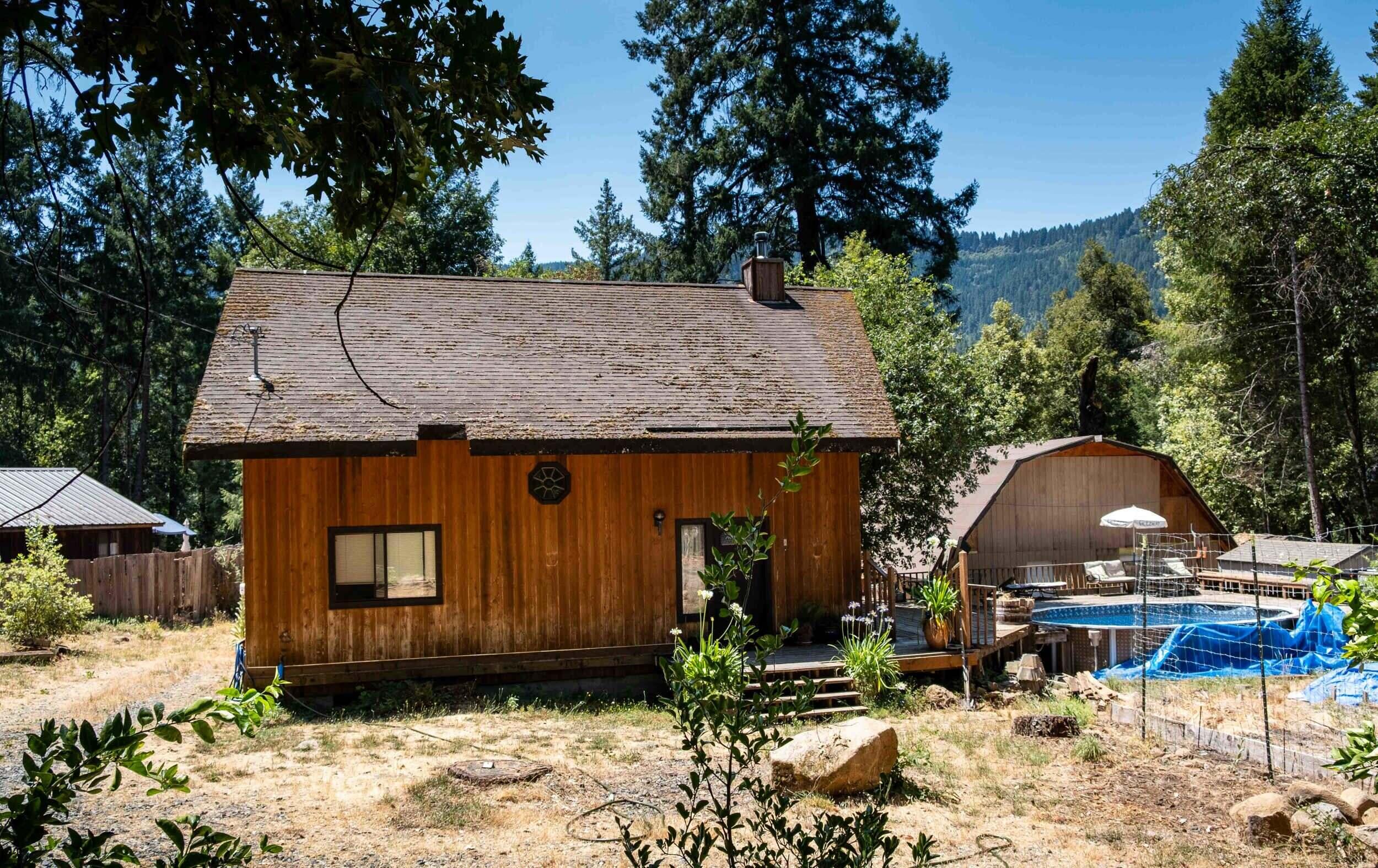 167 Coon Creek Road