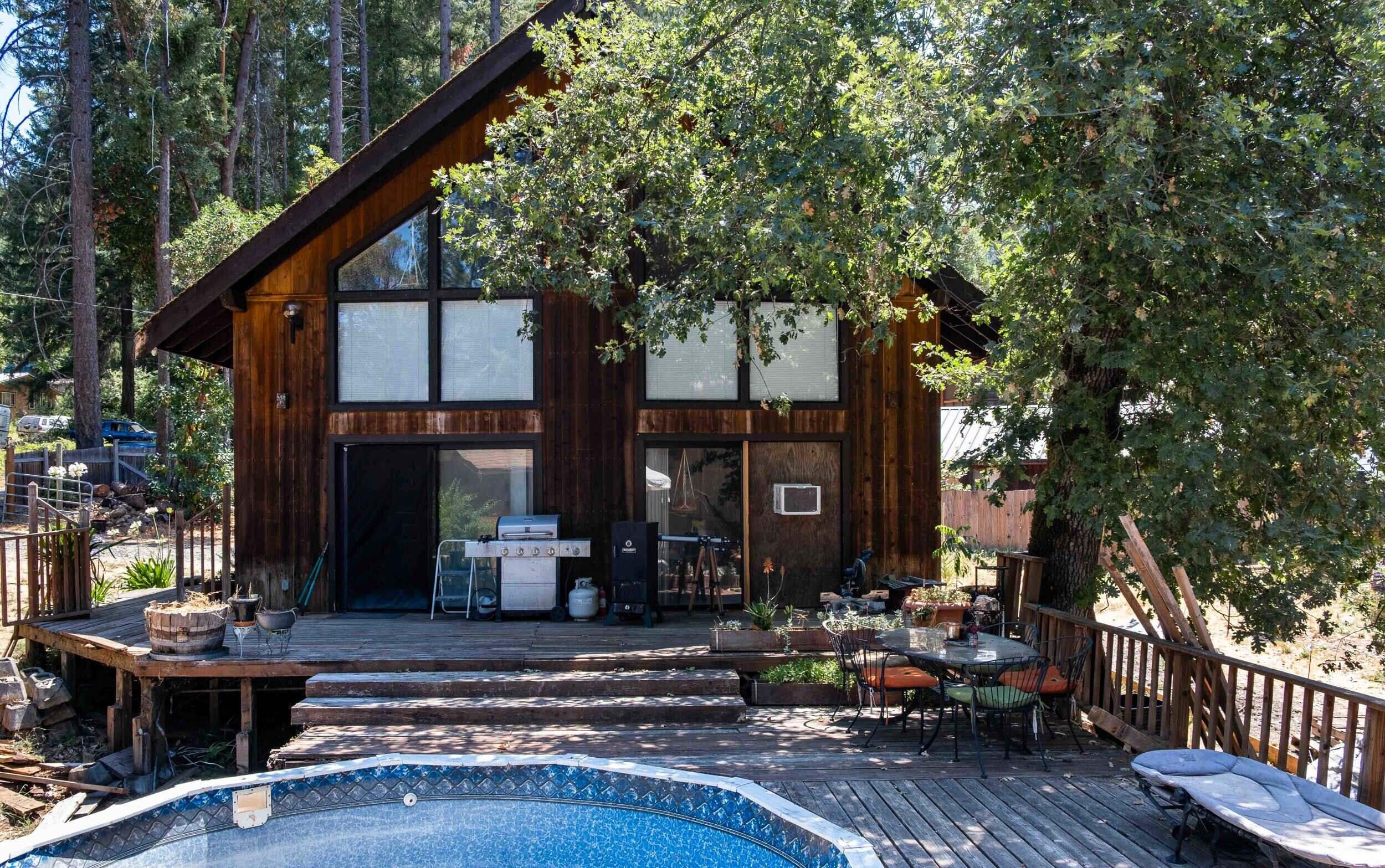 167 Coon Creek Road