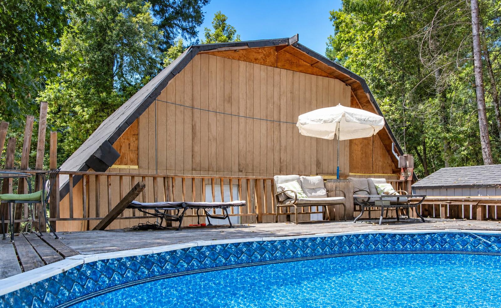167 Coon Creek Road