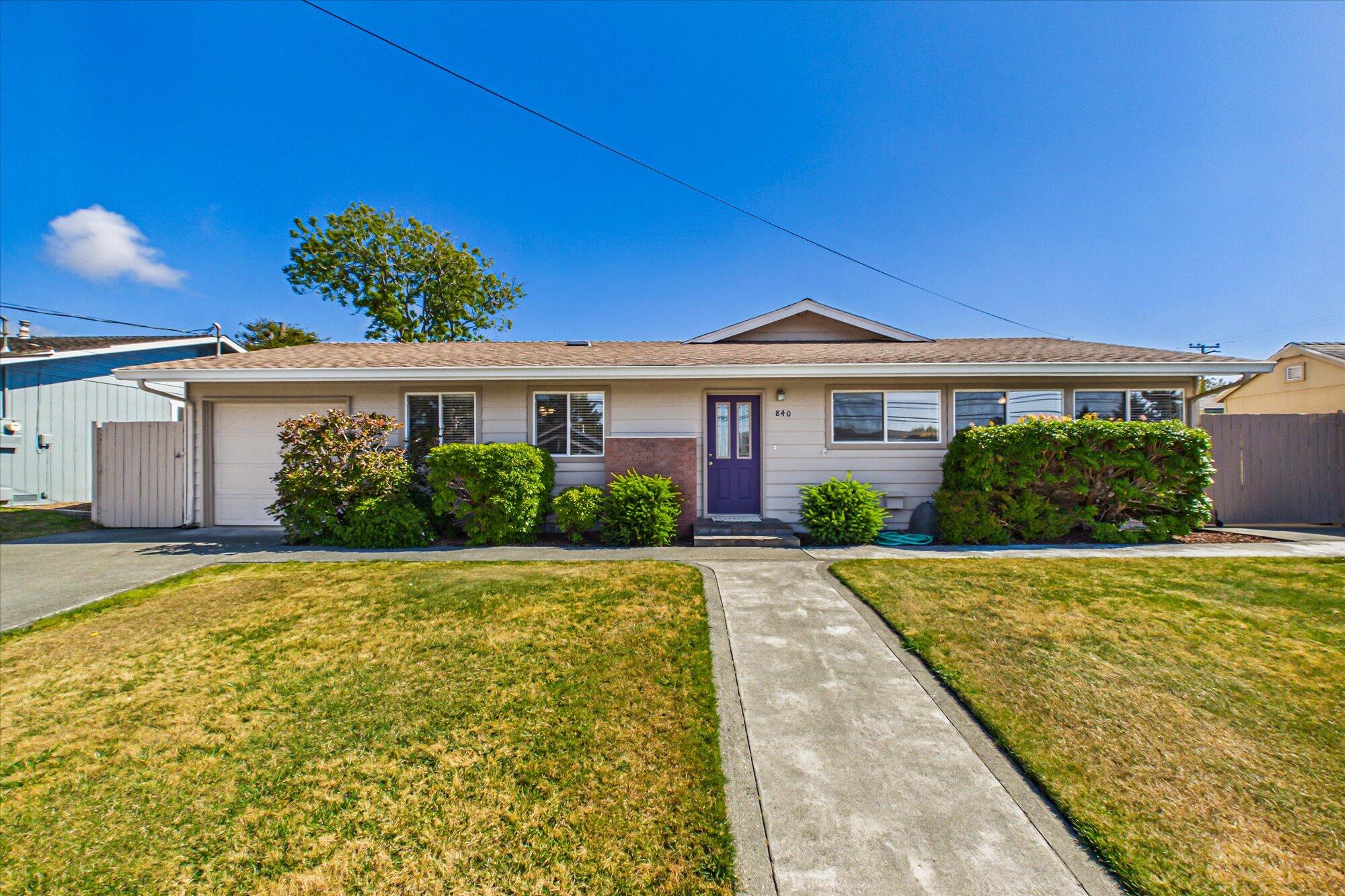 840 Eureka Street
