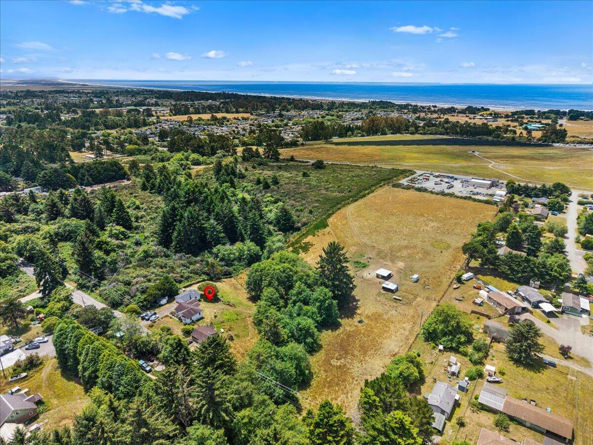 3466/3470 Dows Prairie Road, McKinleyville