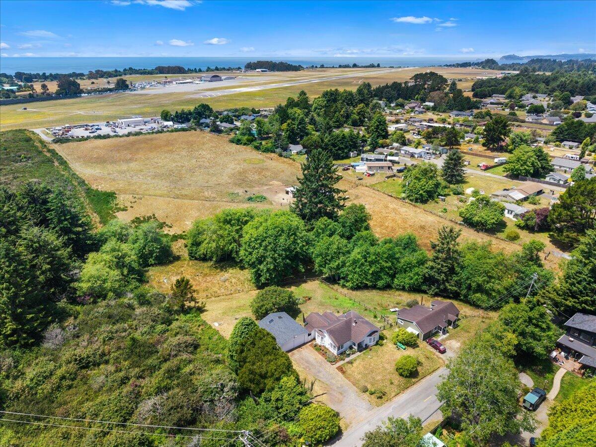 3466/3470 Dows Prairie Road, McKinleyville