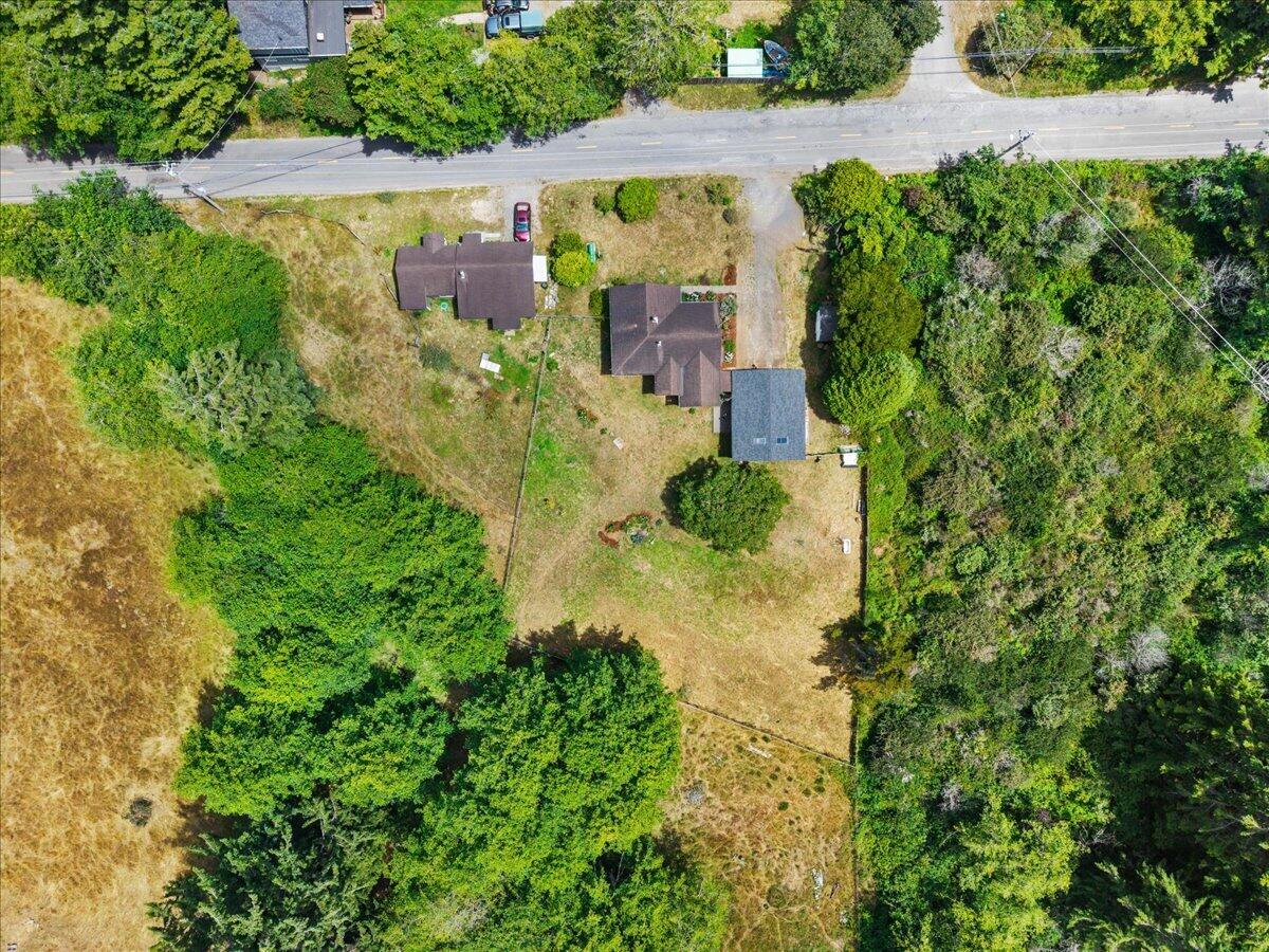 3466/3470 Dows Prairie Road, McKinleyville