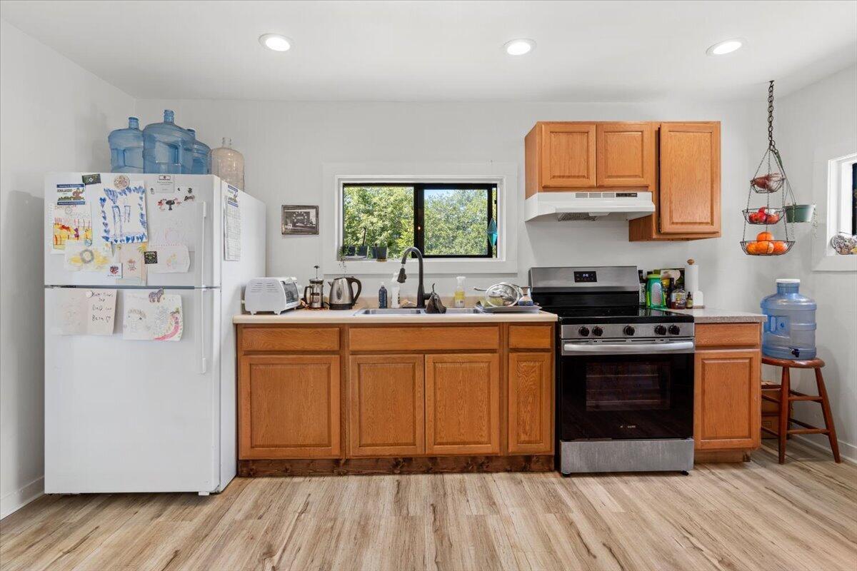 3466/3470 Dows Prairie Road, McKinleyville