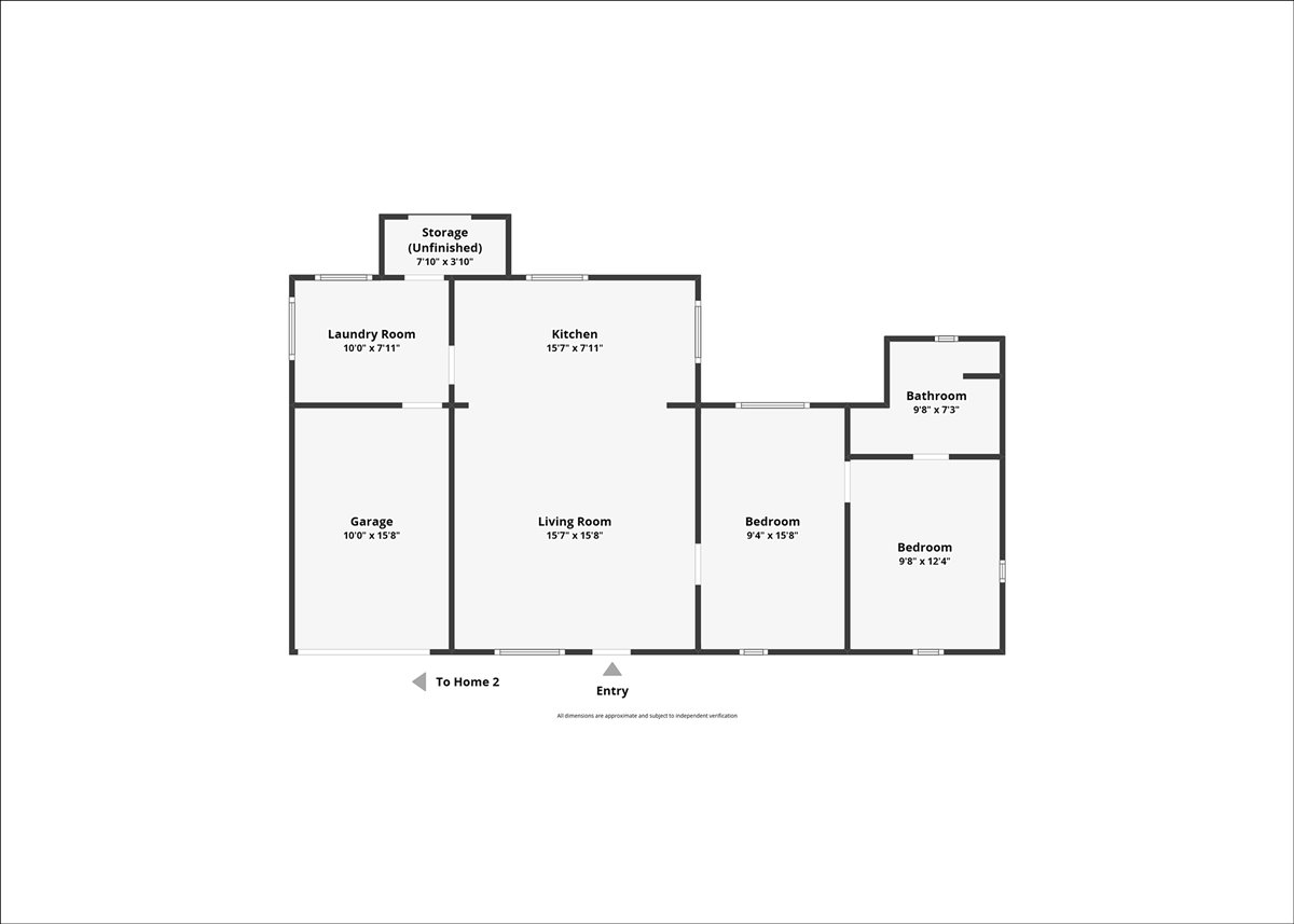 3466/3470 Dows Prairie Road, McKinleyville
