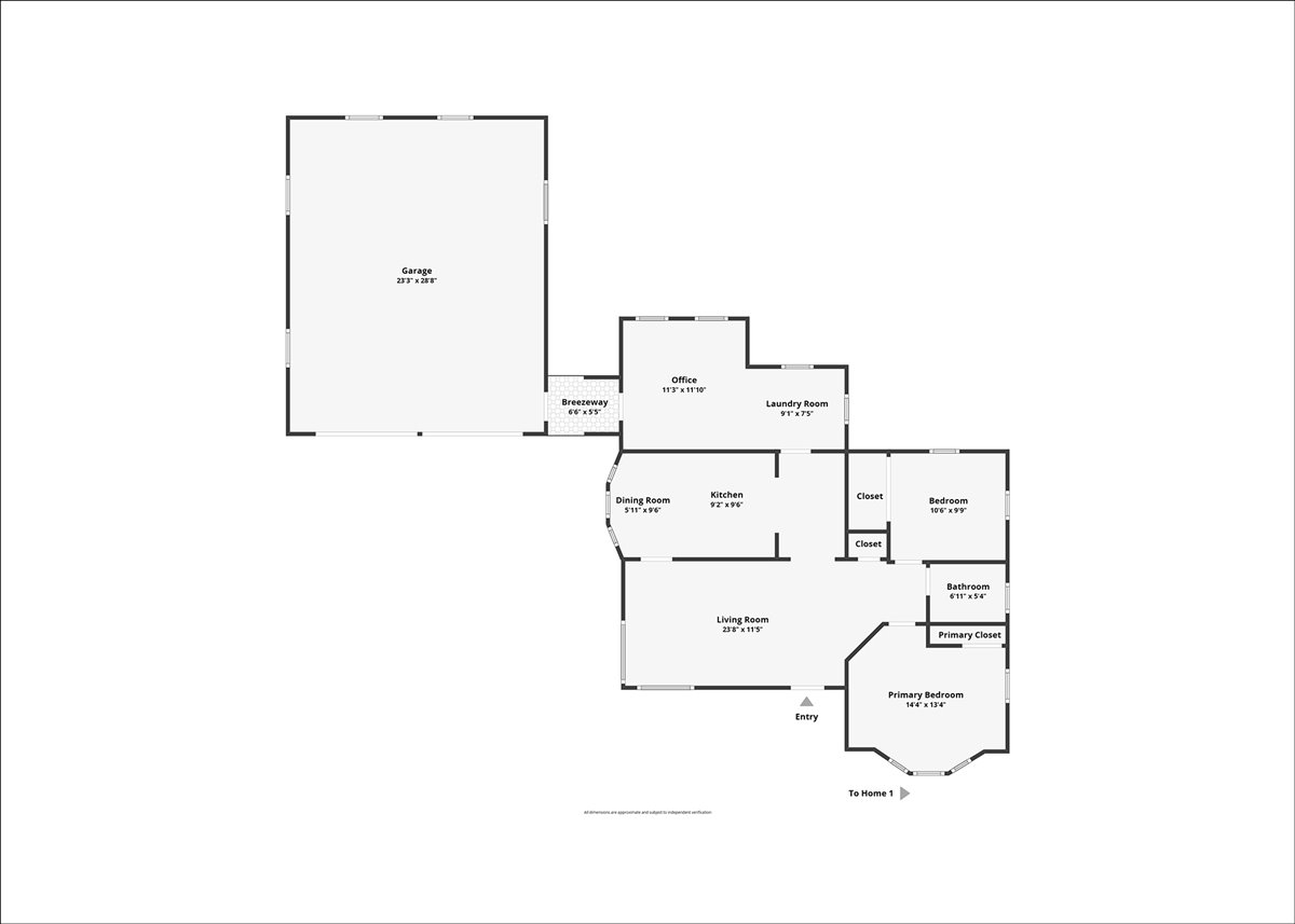 3466/3470 Dows Prairie Road, McKinleyville