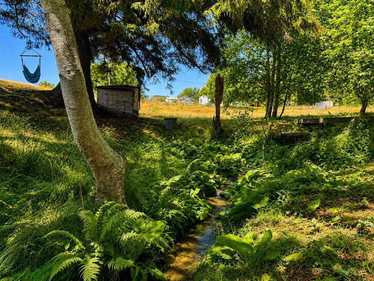 3466/3470 Dows Prairie Road, McKinleyville