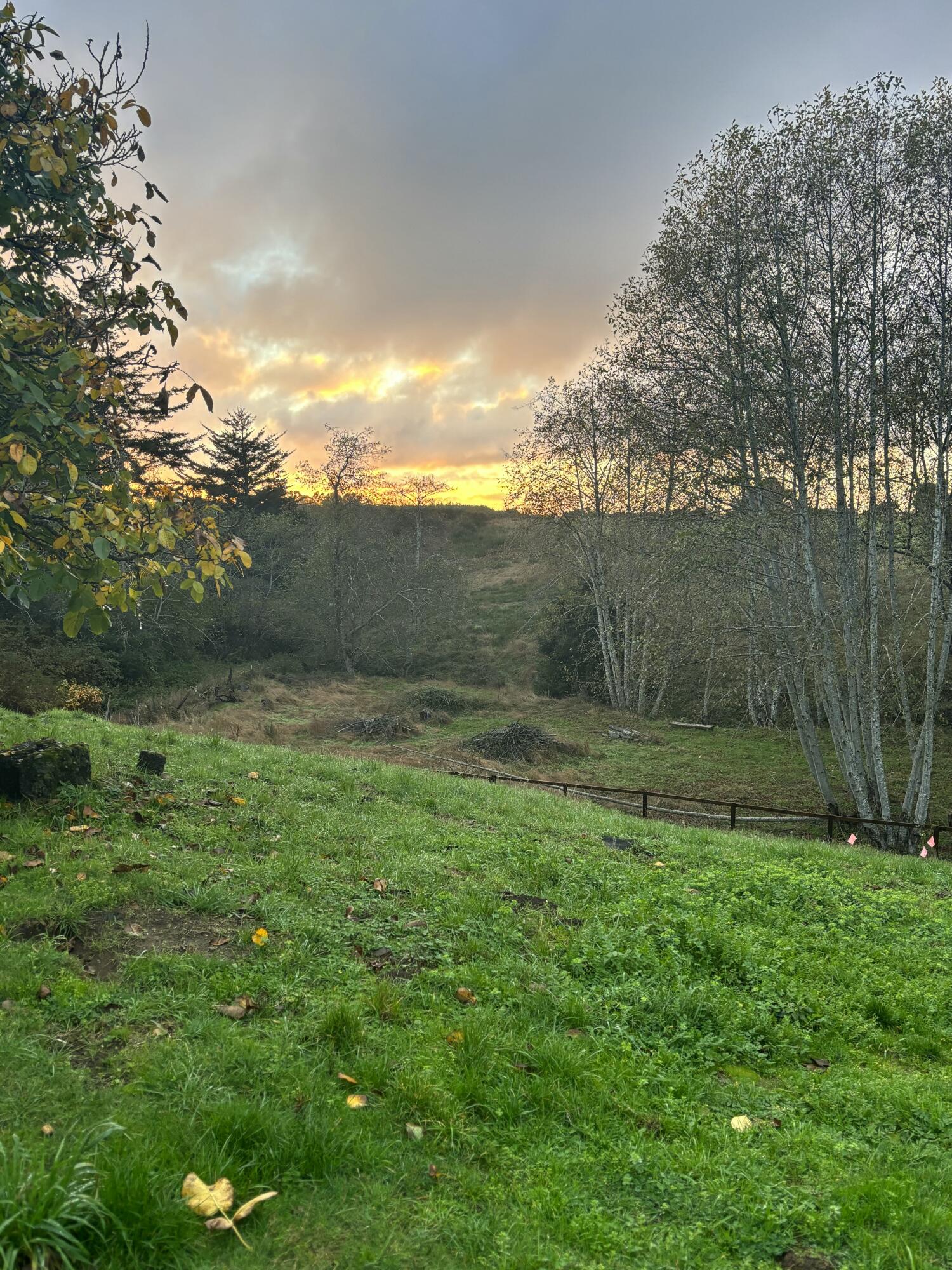 3466/3470 Dows Prairie Road, McKinleyville