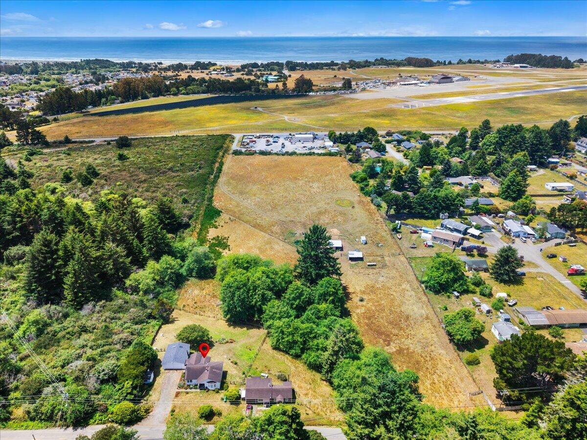 3466/3470 Dows Prairie Road, McKinleyville