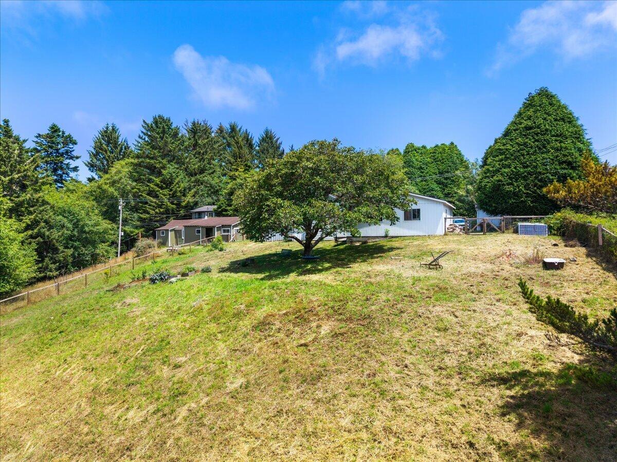 3466/3470 Dows Prairie Road, McKinleyville