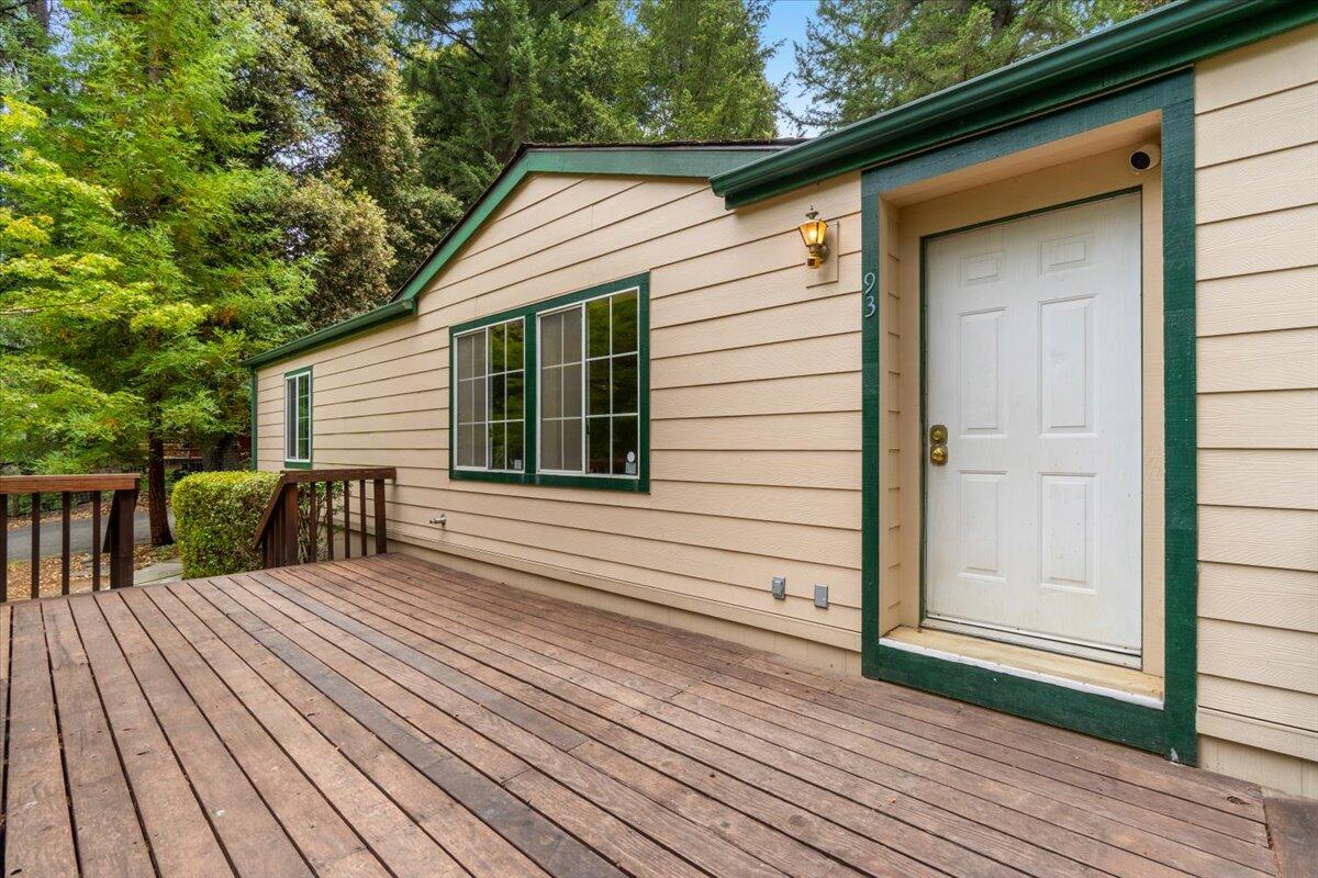 93 Sunset Lane