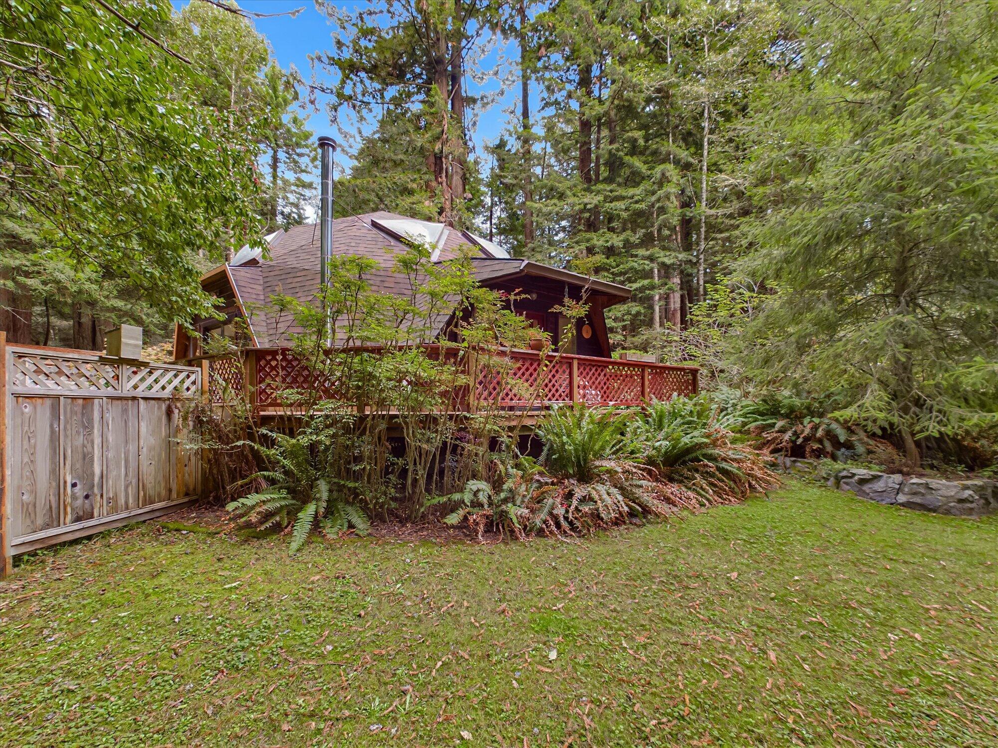 2670 Fickle Hill Road