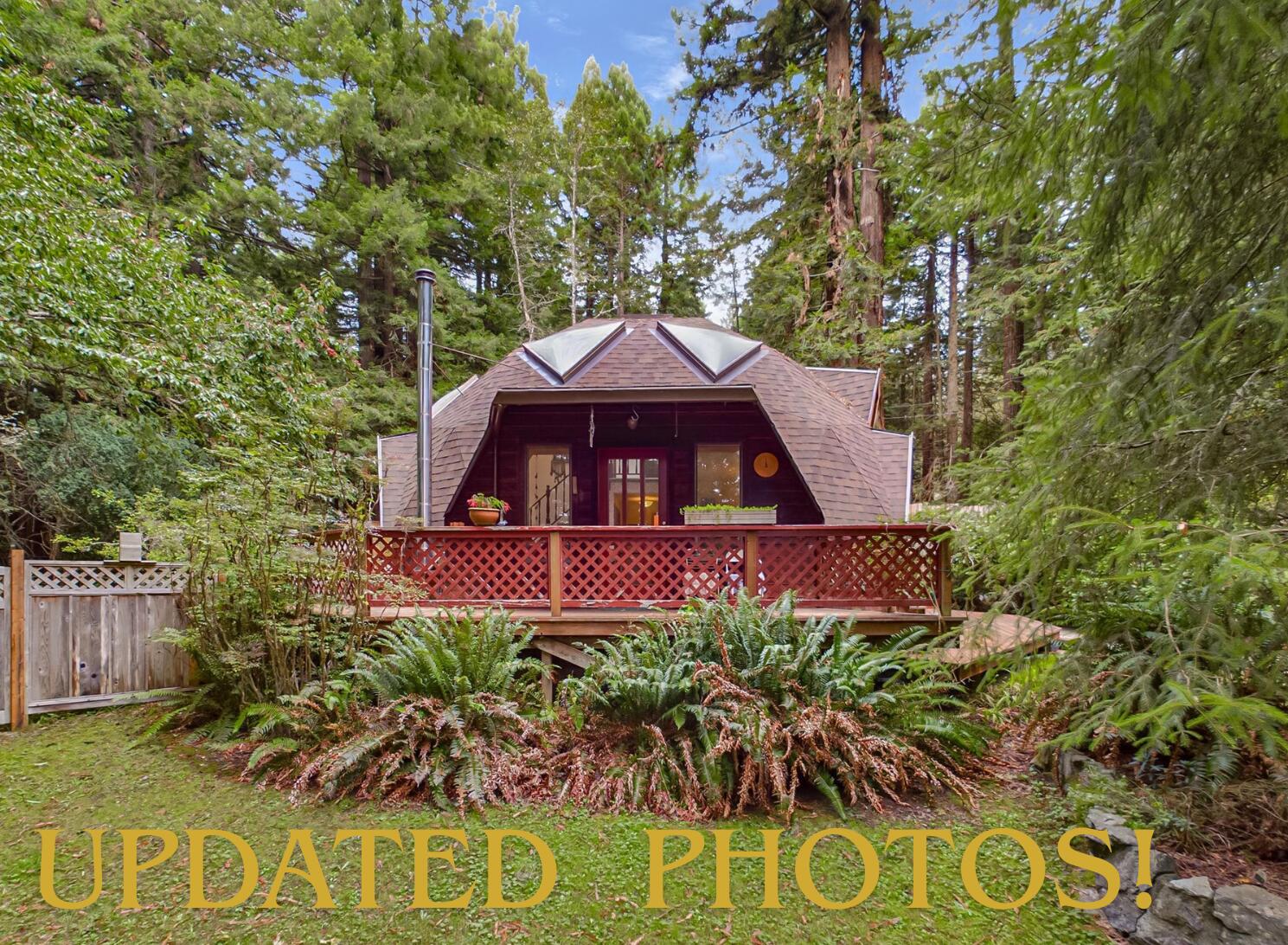 2670 Fickle Hill Road