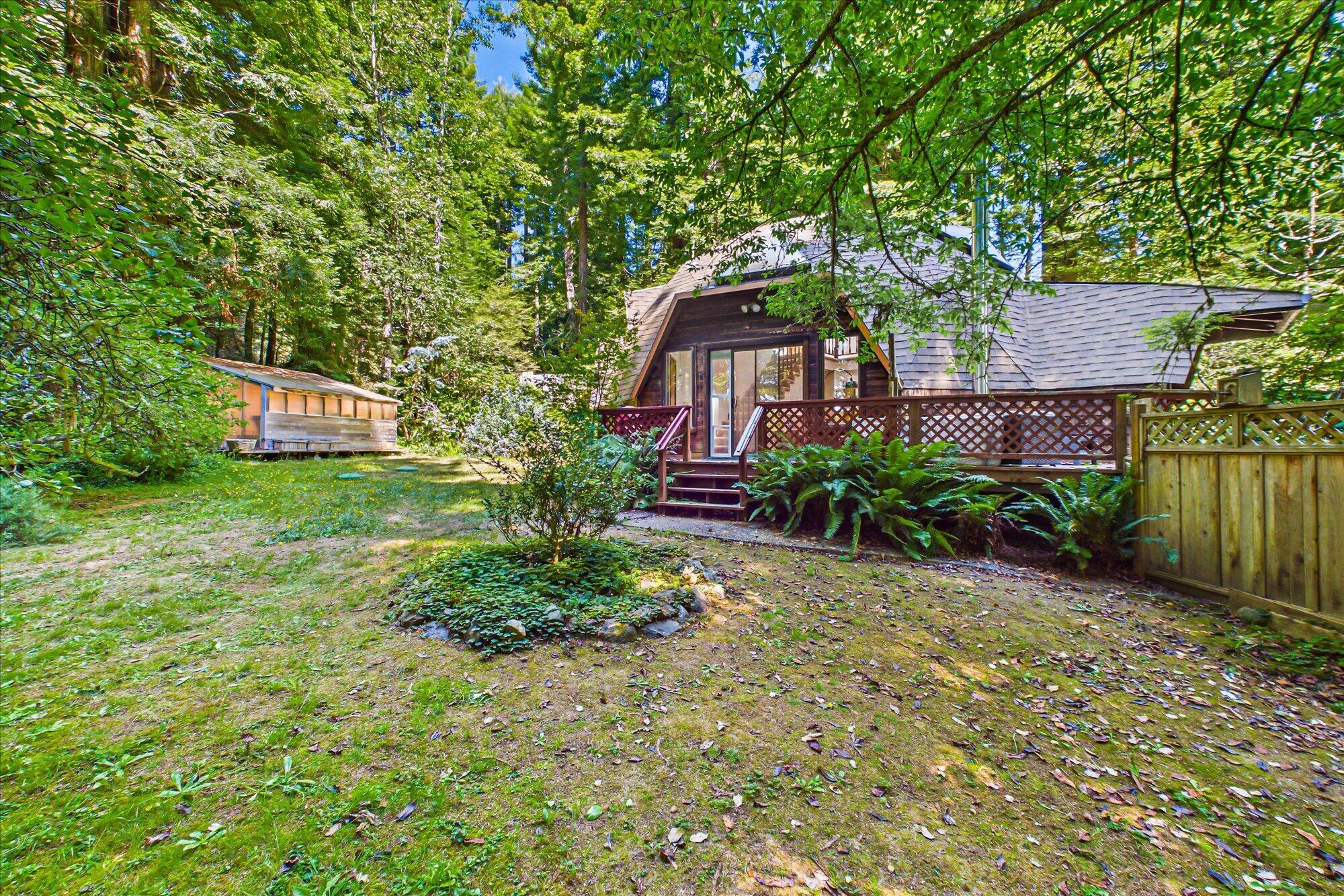 2670 Fickle Hill Road