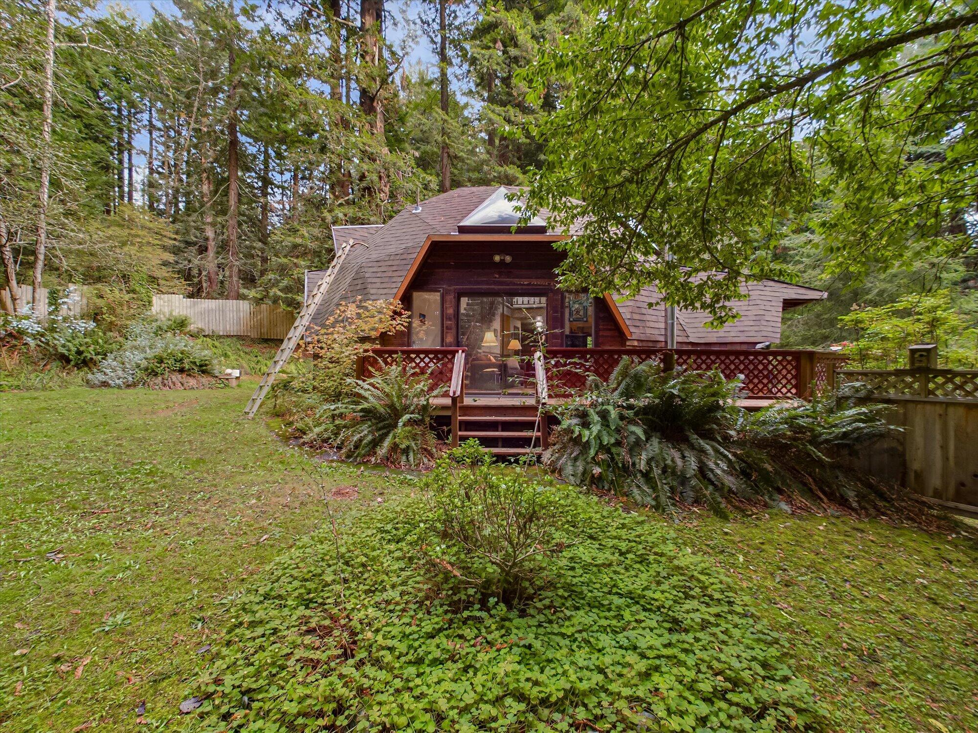 2670 Fickle Hill Road