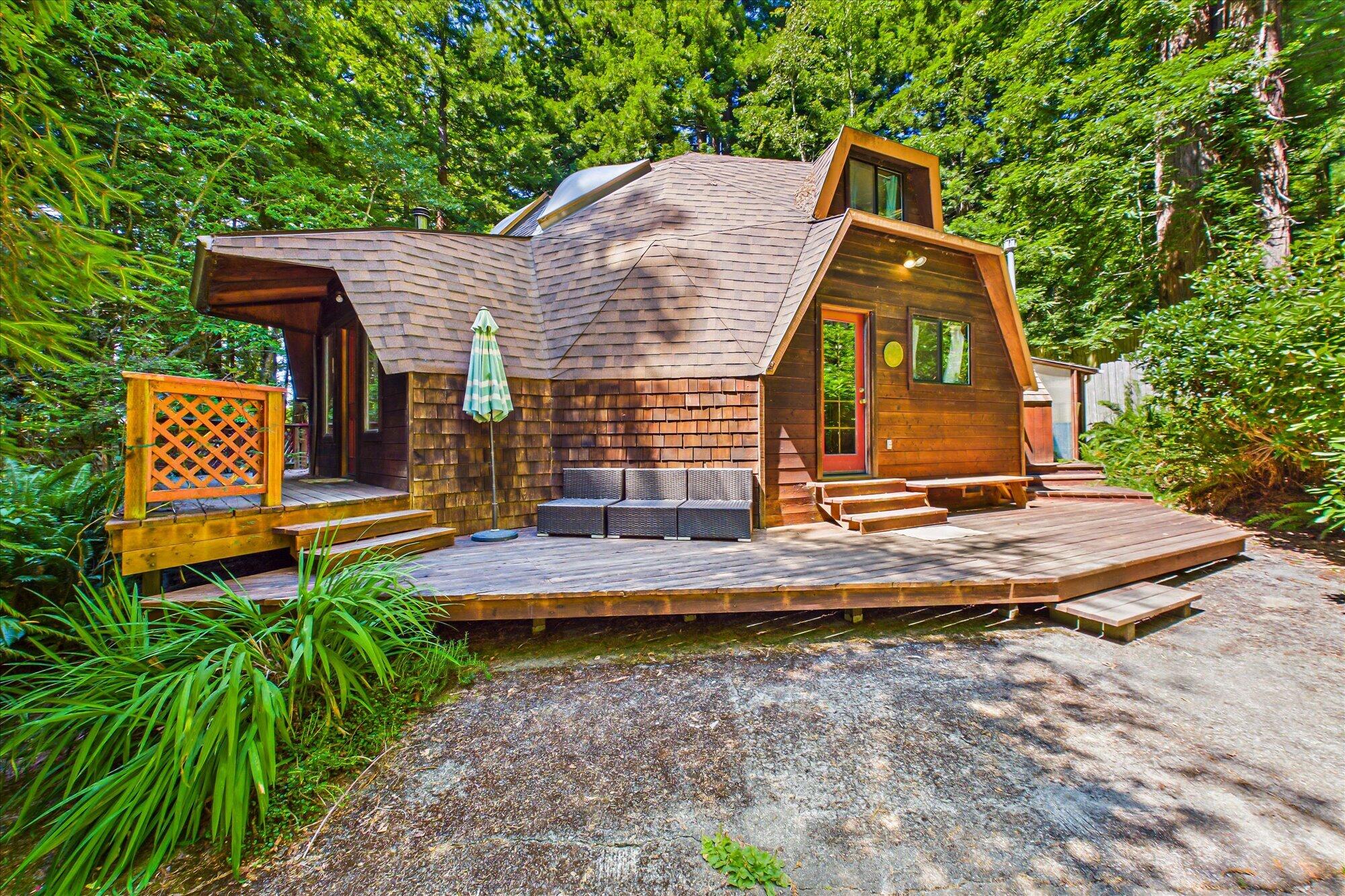 2670 Fickle Hill Road