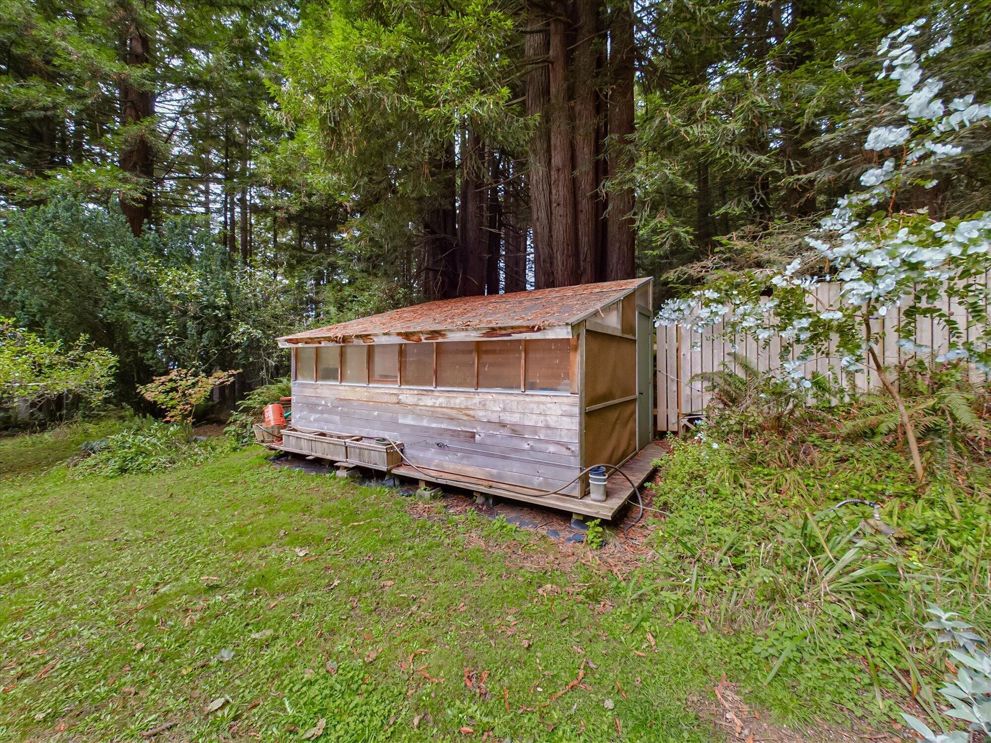 2670 Fickle Hill Road