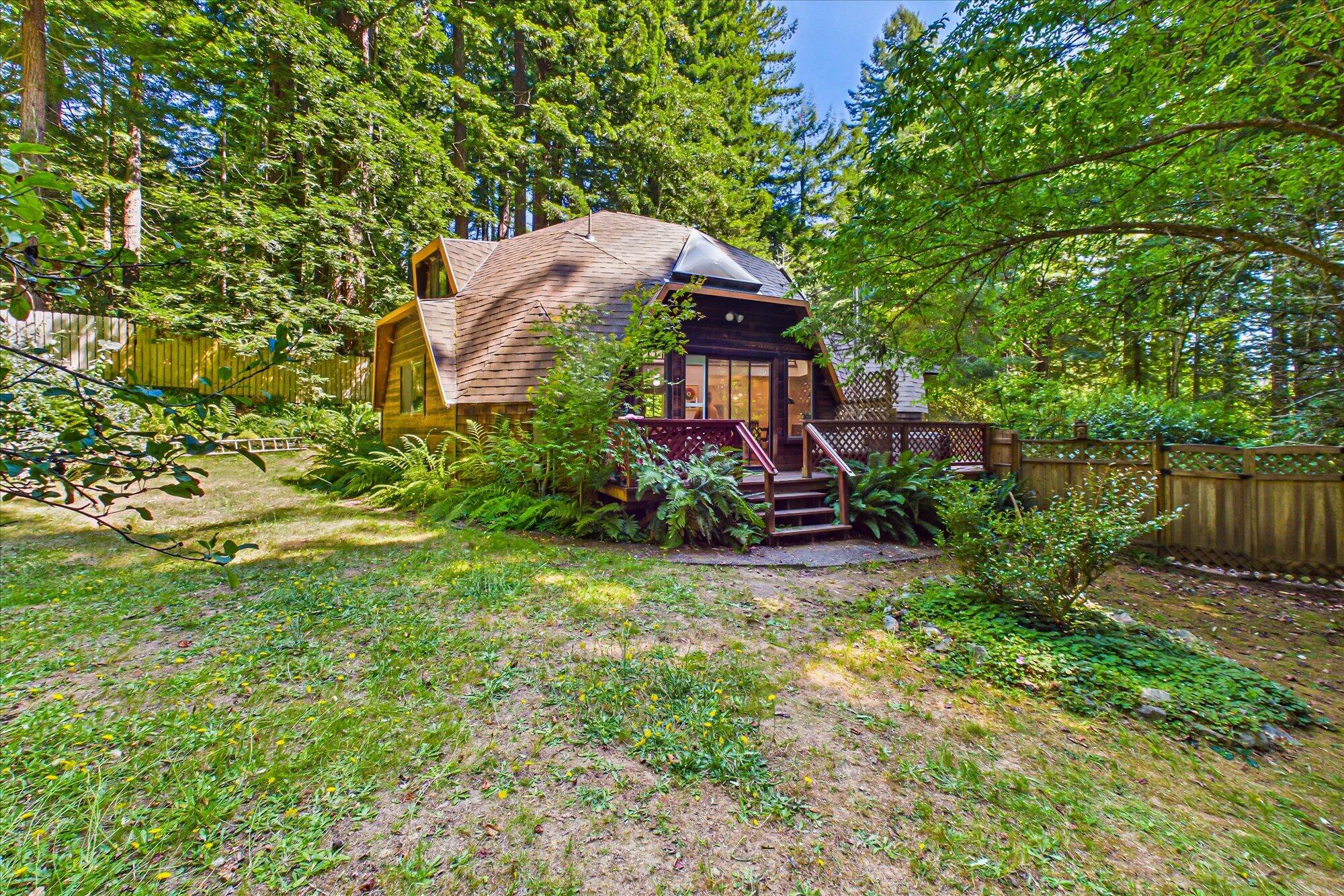 2670 Fickle Hill Road