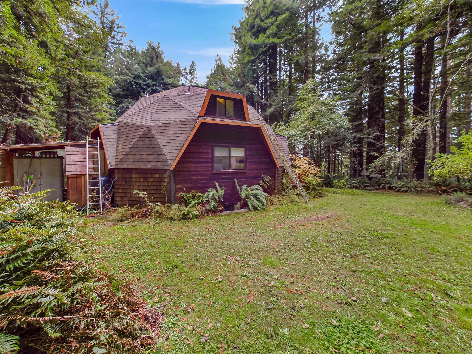 2670 Fickle Hill Road