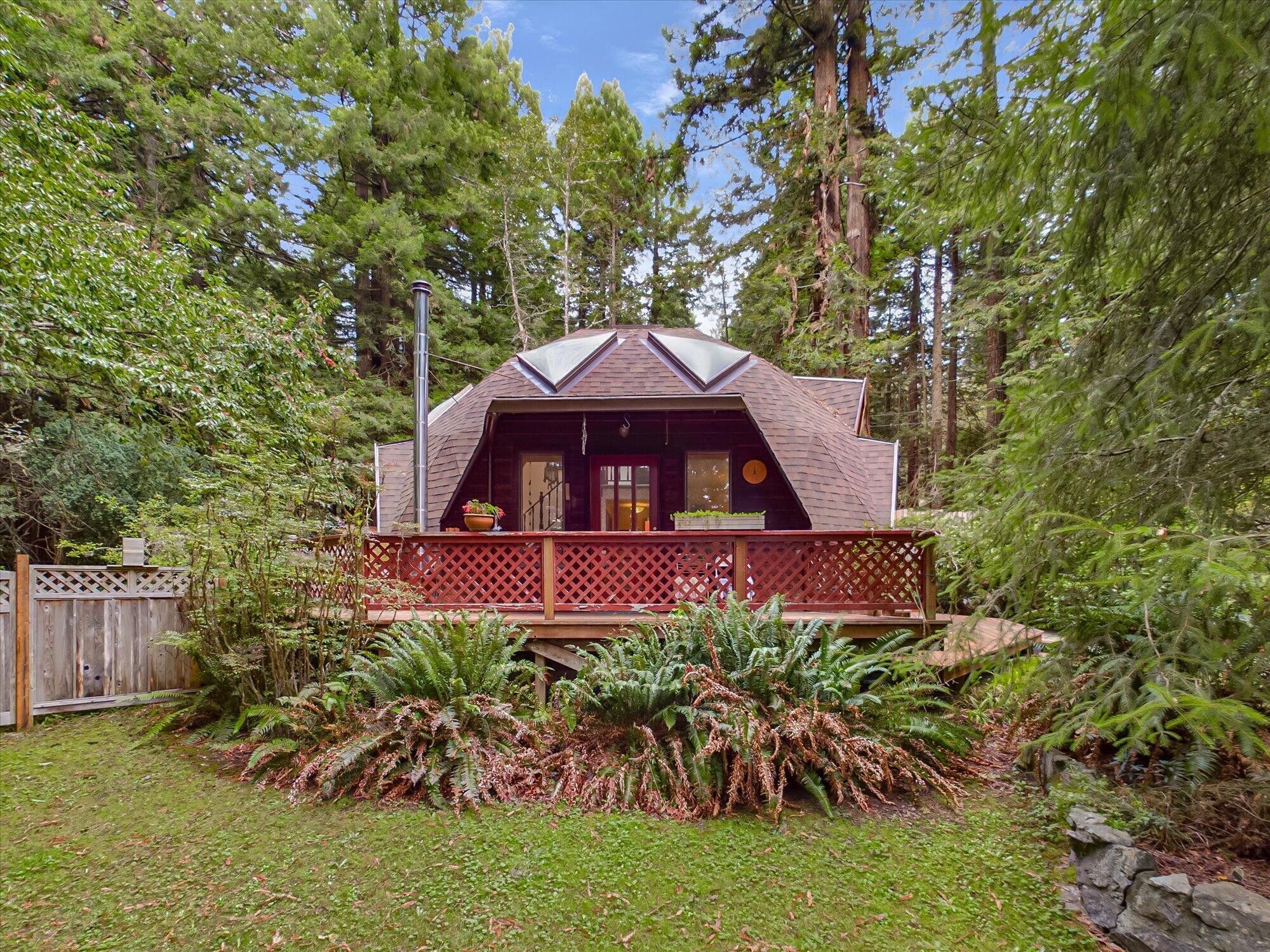2670 Fickle Hill Road