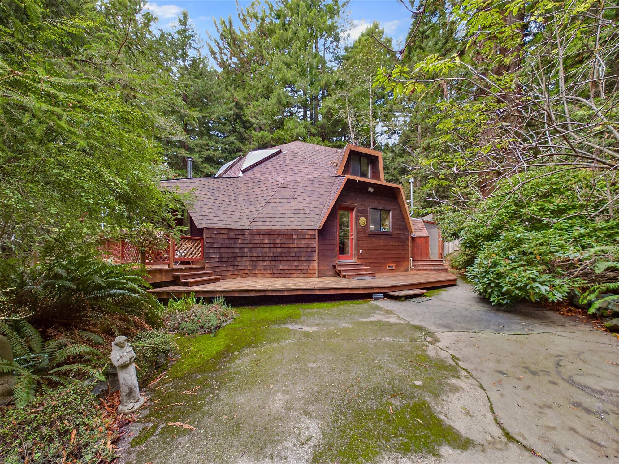 2670 Fickle Hill Road