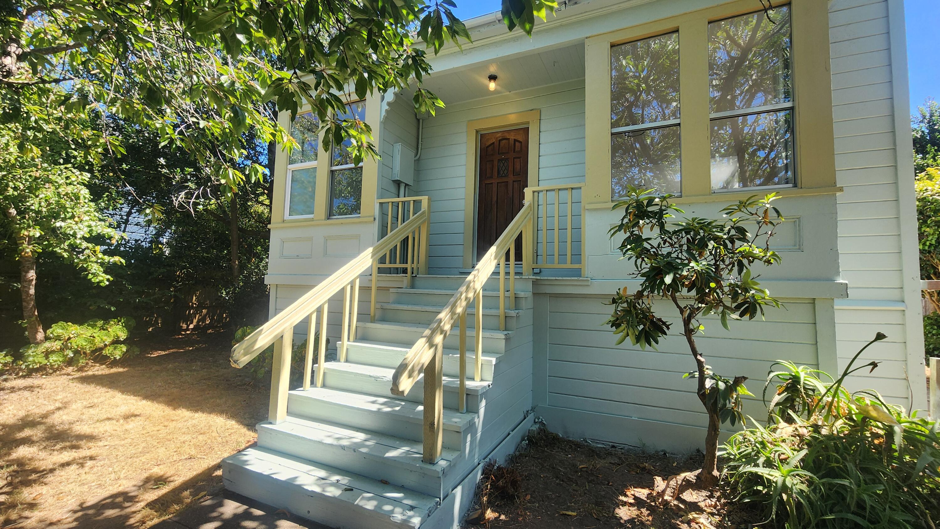 2025 California Street