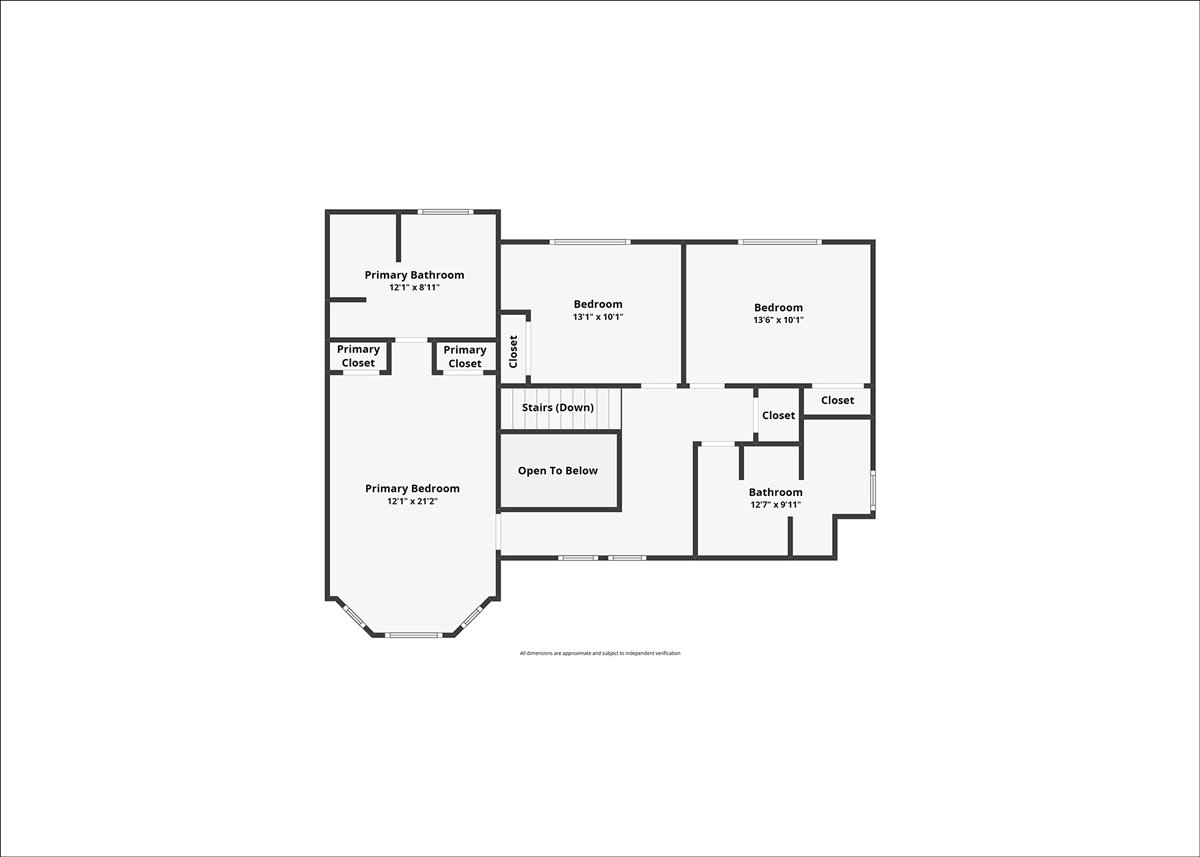4271 Liberty Bell Court