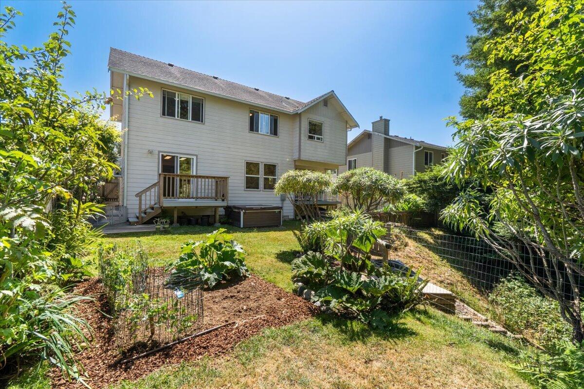 4271 Liberty Bell Court