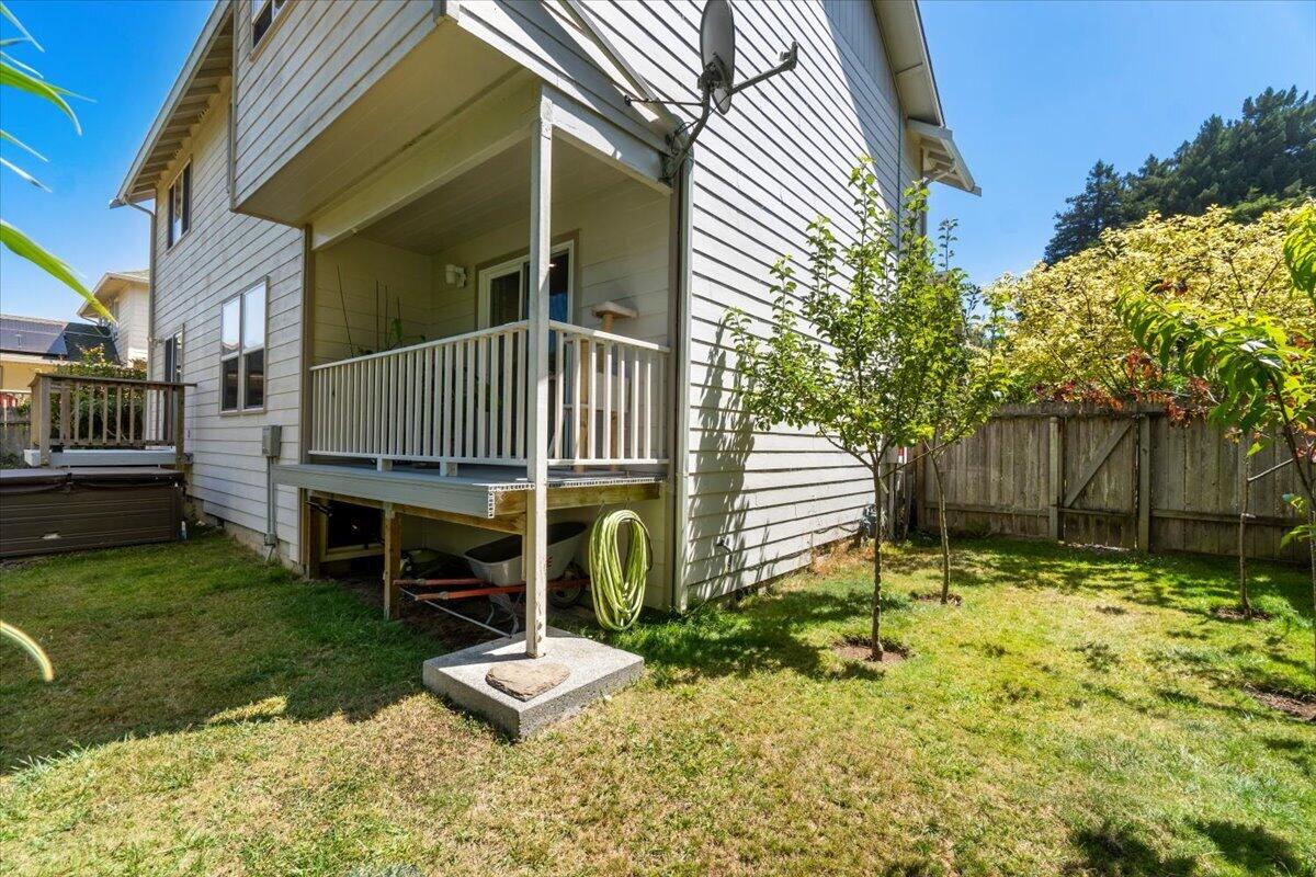4271 Liberty Bell Court