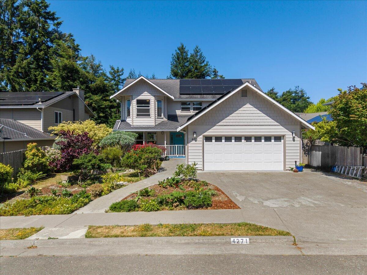 4271 Liberty Bell Court
