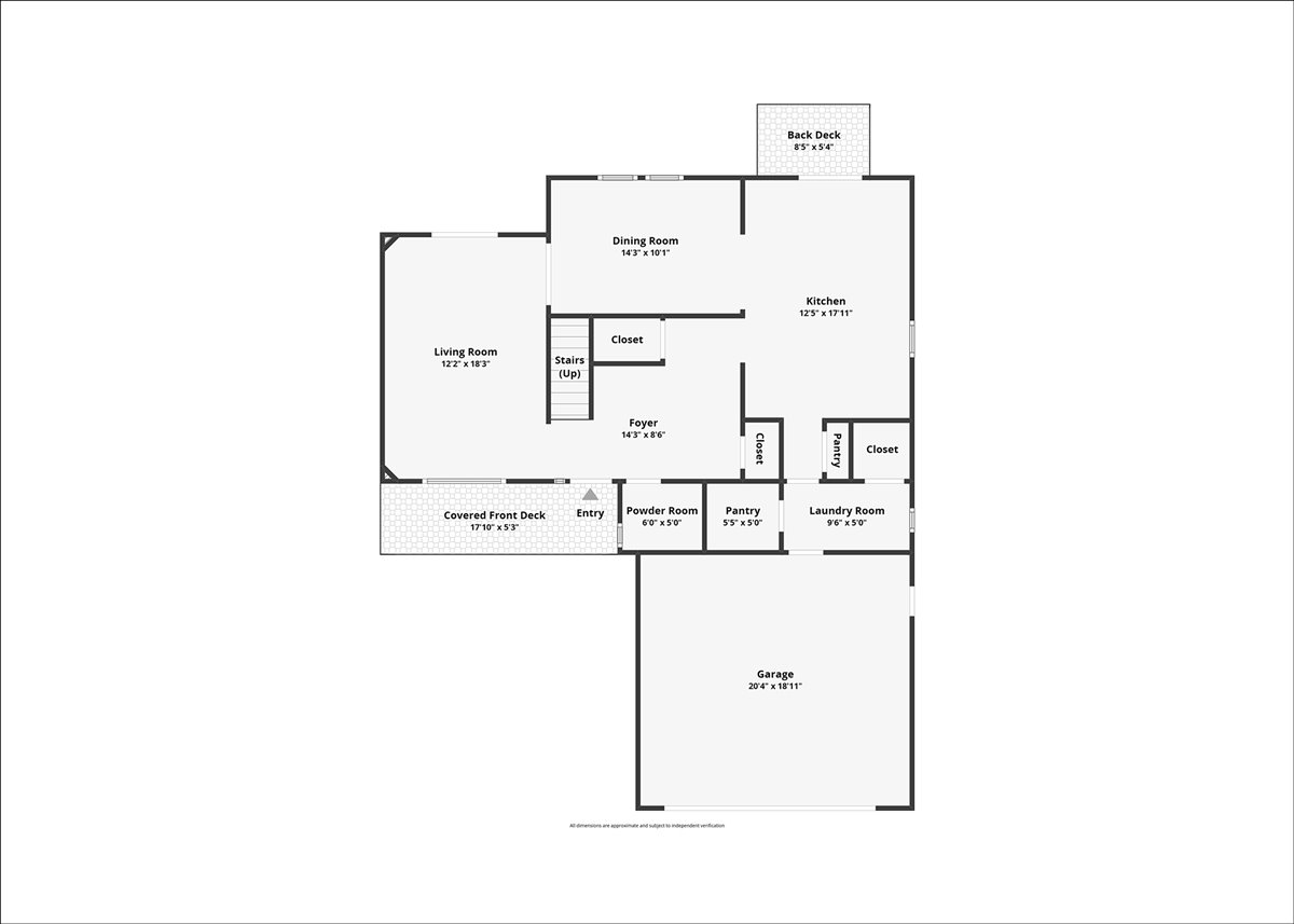 4271 Liberty Bell Court