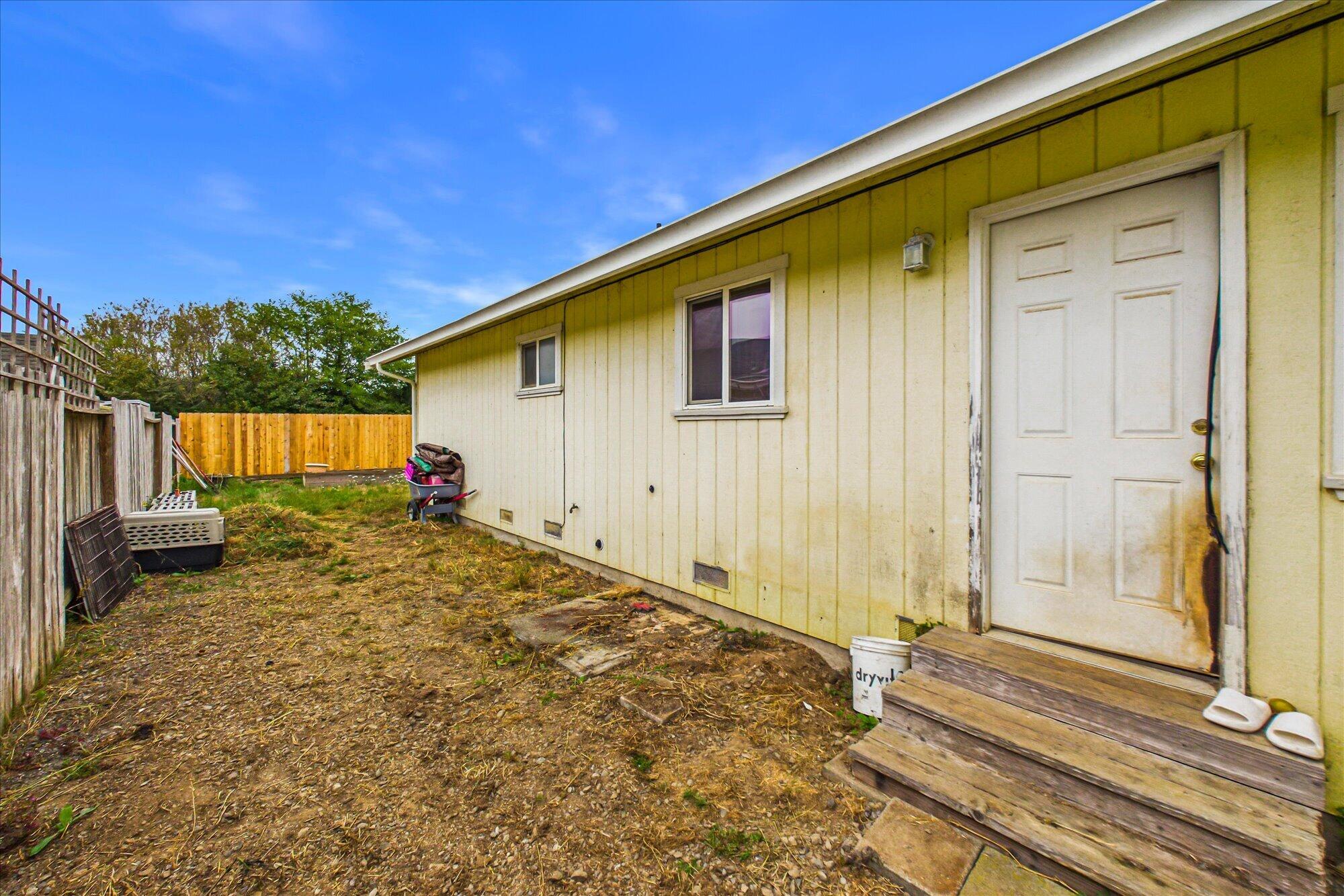 1015 Kirkwood Court, McKinleyville