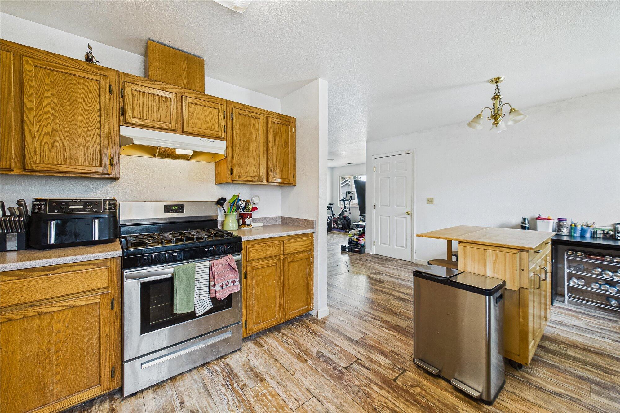 1015 Kirkwood Court, McKinleyville
