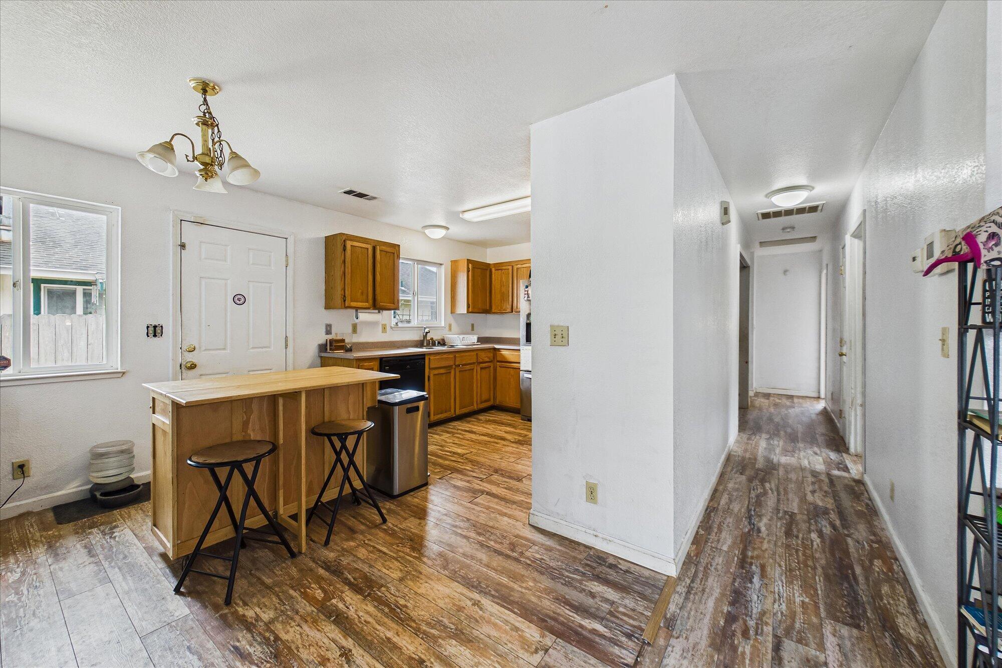 1015 Kirkwood Court, McKinleyville
