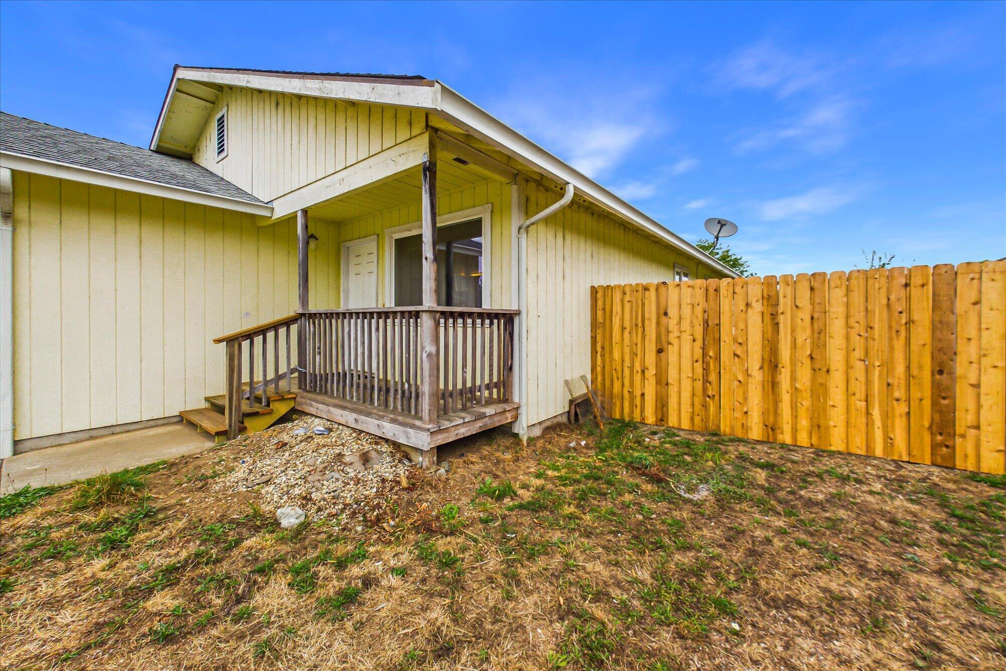 1015 Kirkwood Court, McKinleyville