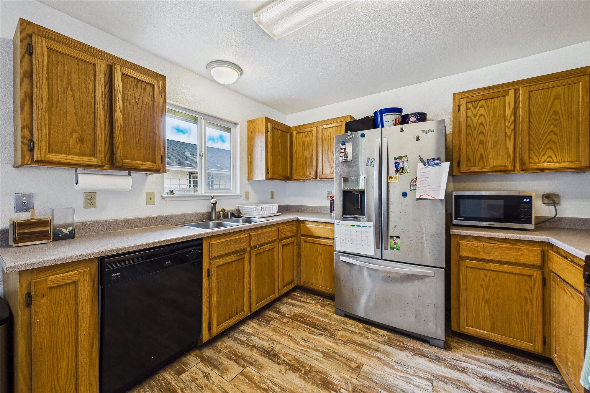 1015 Kirkwood Court, McKinleyville
