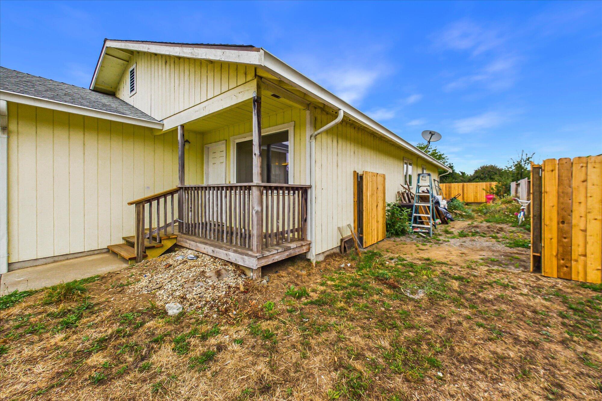 1015 Kirkwood Court, McKinleyville