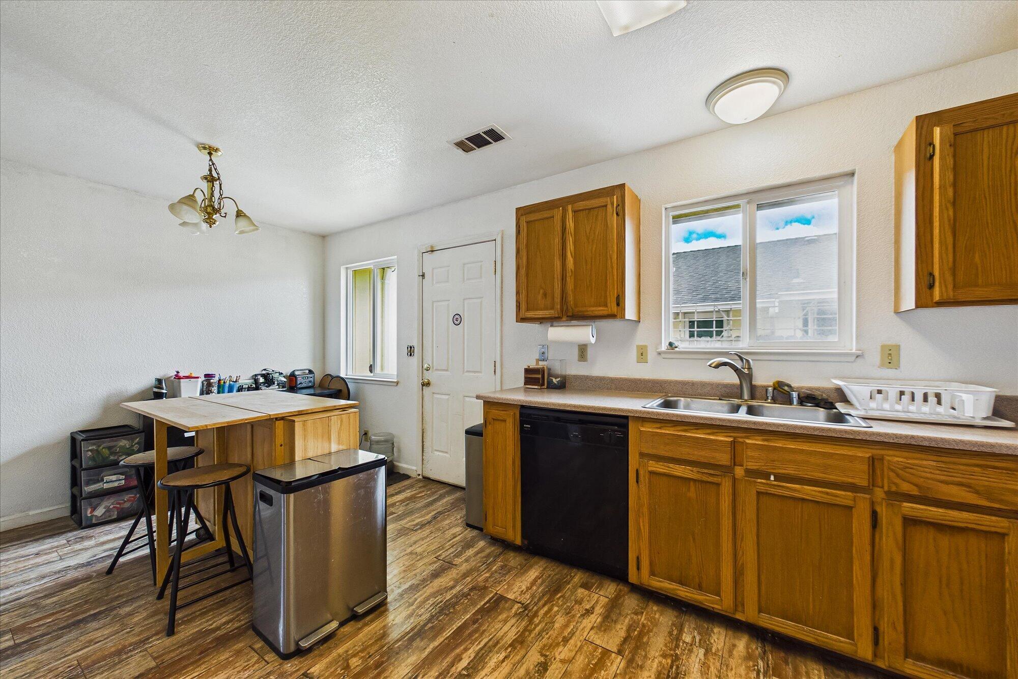 1015 Kirkwood Court, McKinleyville