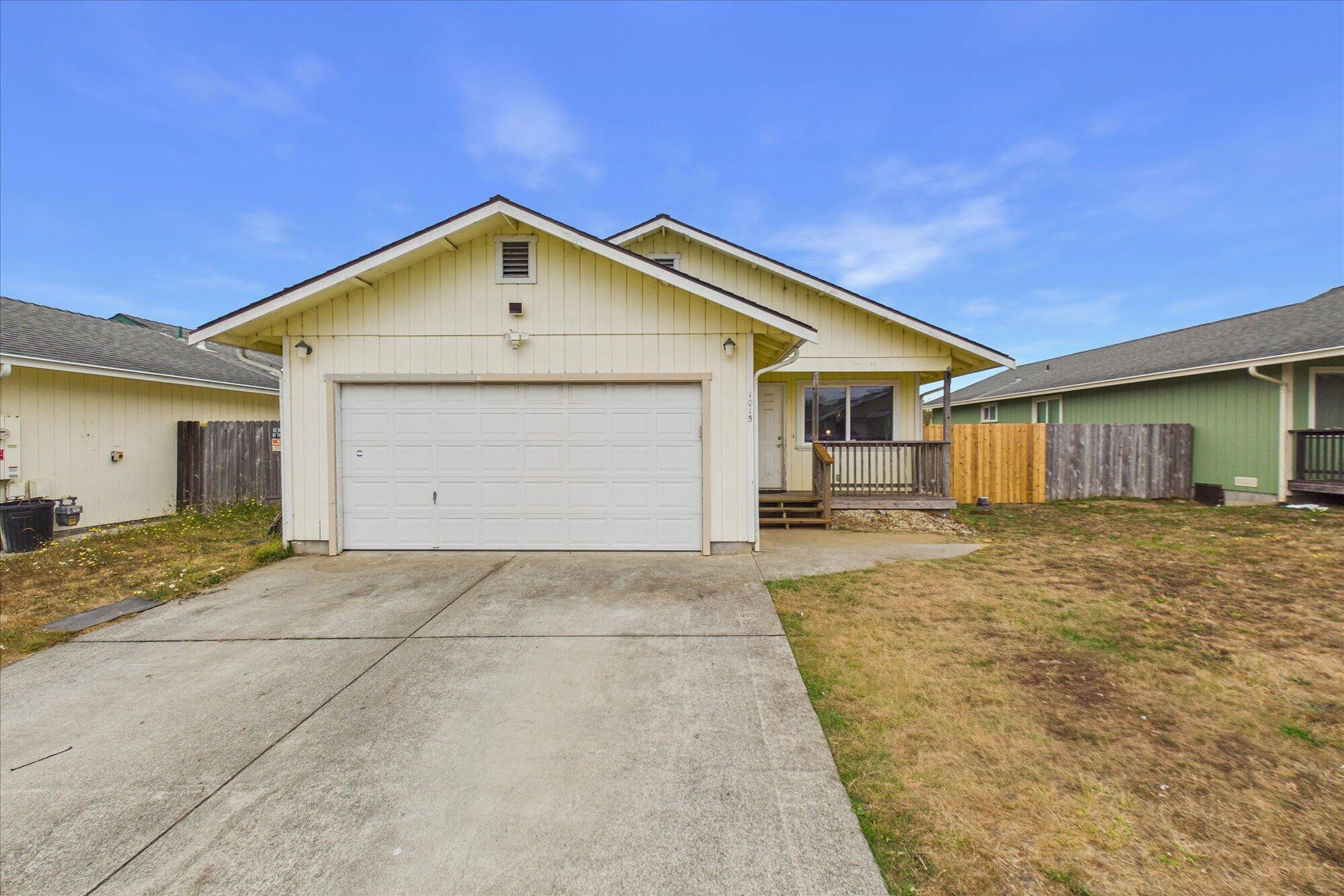 1015 Kirkwood Court, McKinleyville