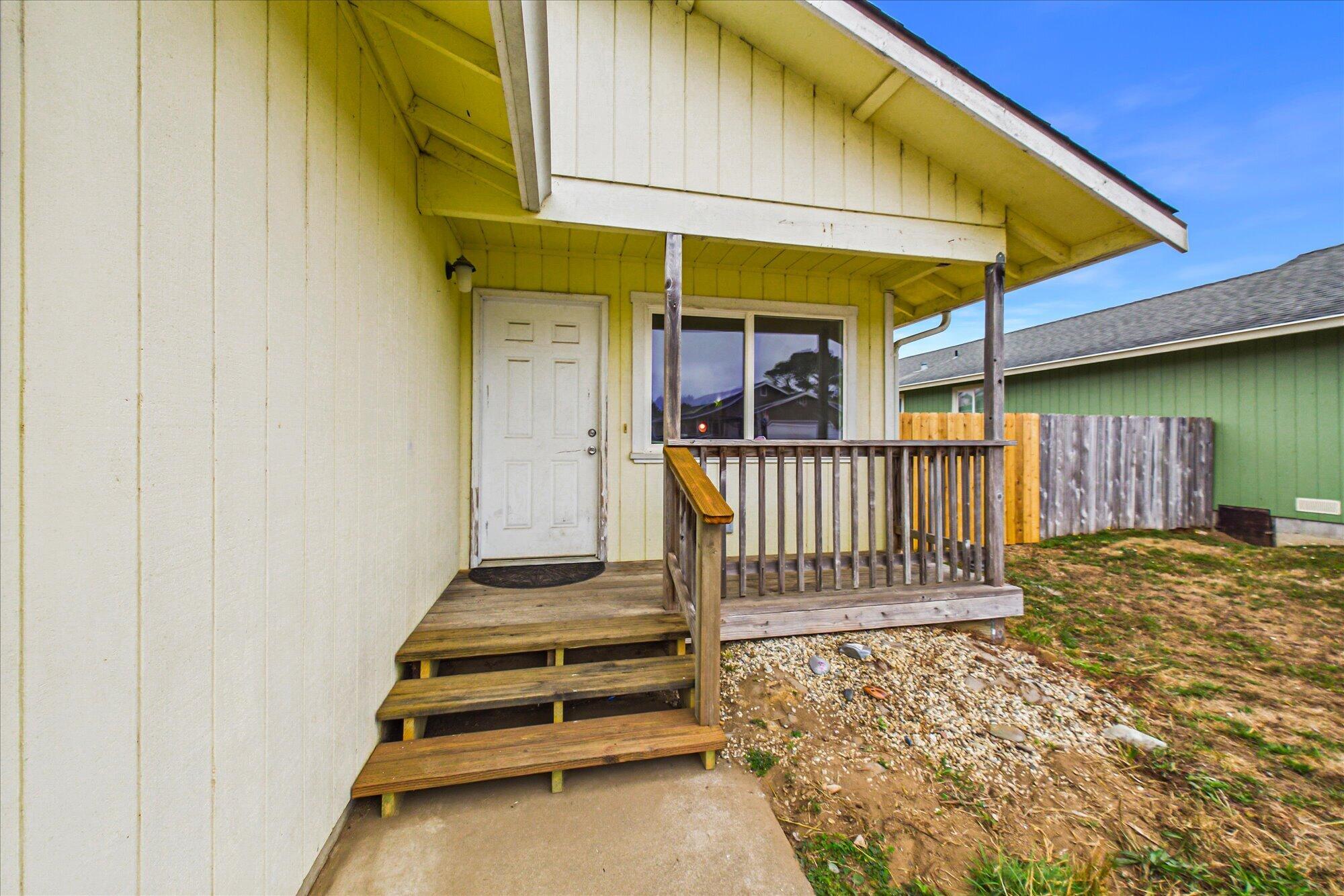 1015 Kirkwood Court, McKinleyville