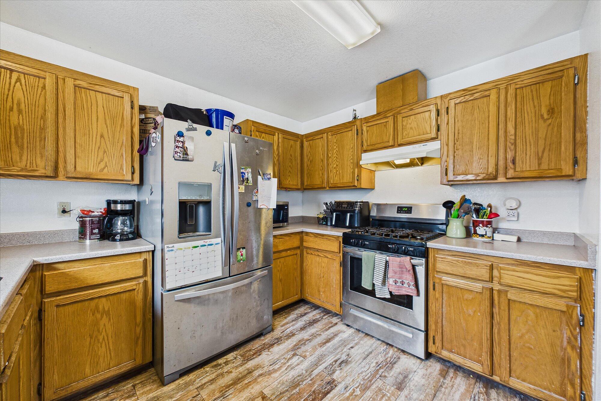 1015 Kirkwood Court, McKinleyville