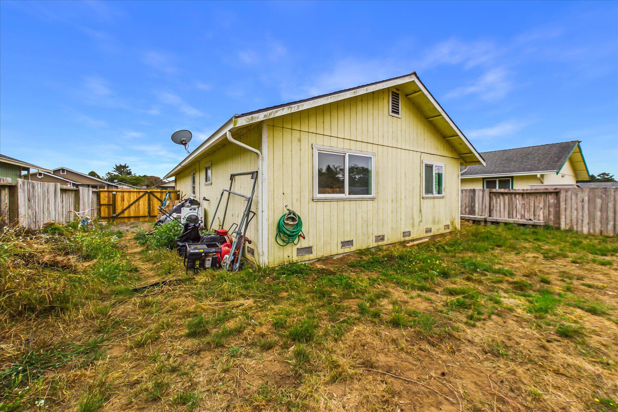1015 Kirkwood Court, McKinleyville