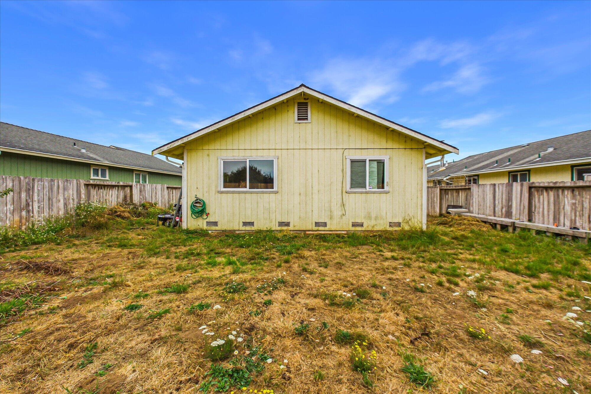 1015 Kirkwood Court, McKinleyville