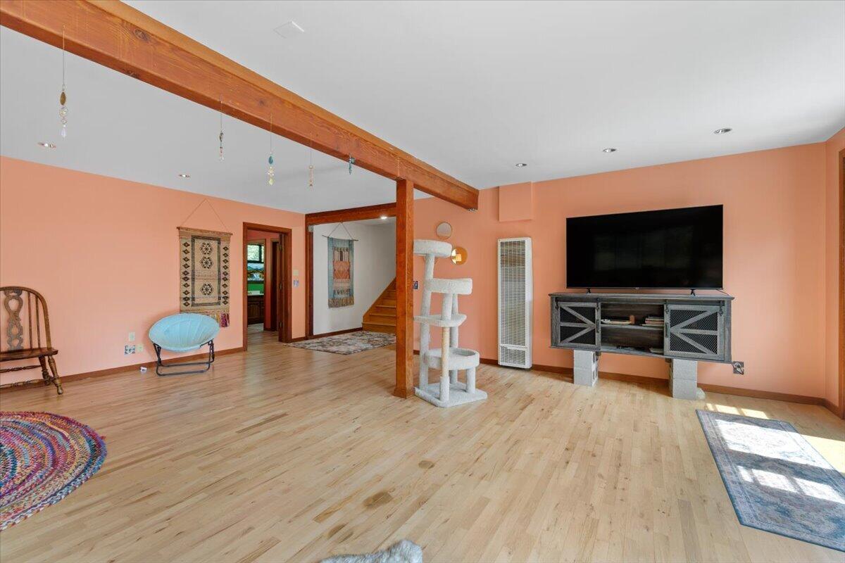 871 Burnt Stump Lane, McKinleyville