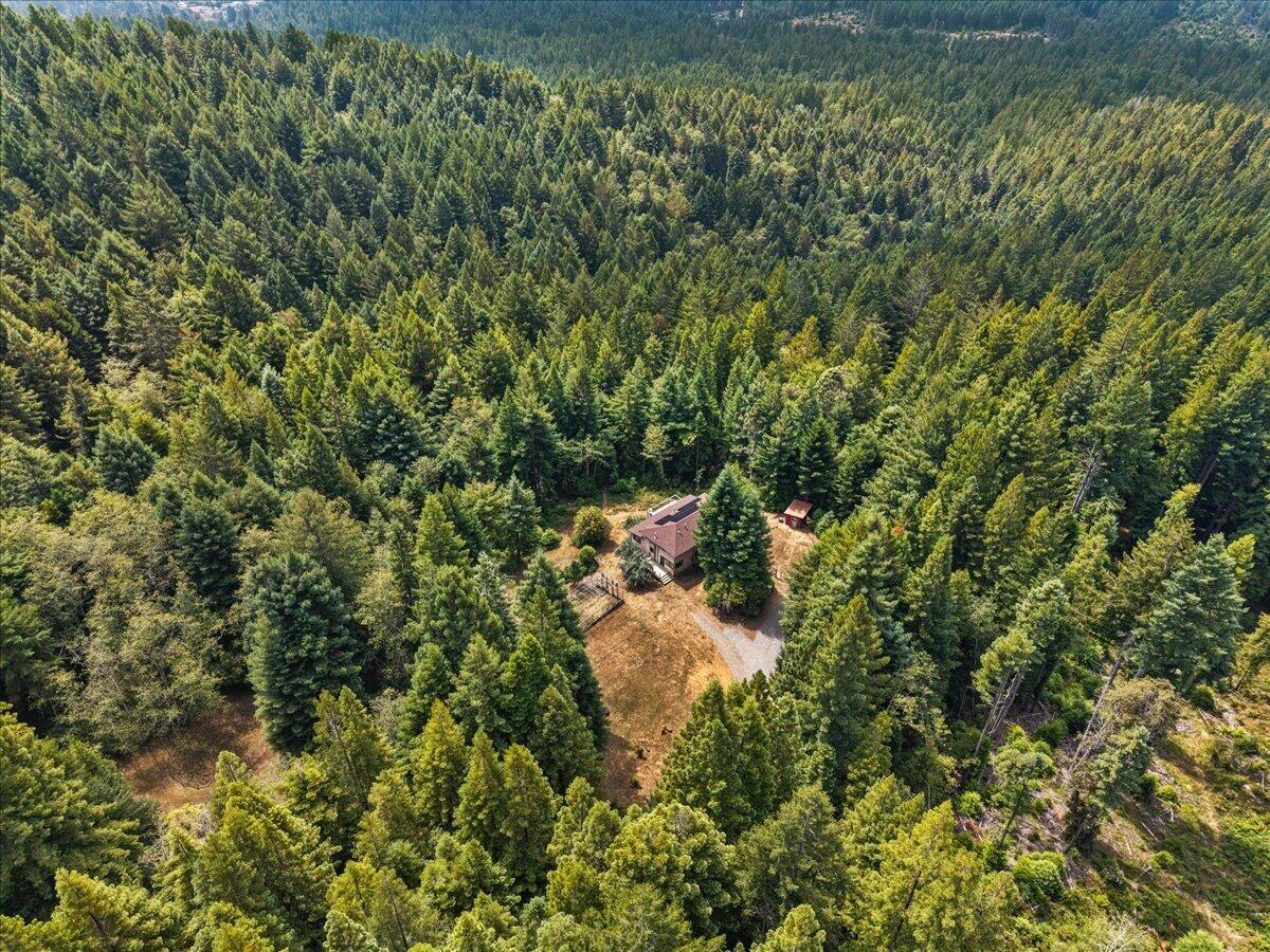 871 Burnt Stump Lane, McKinleyville