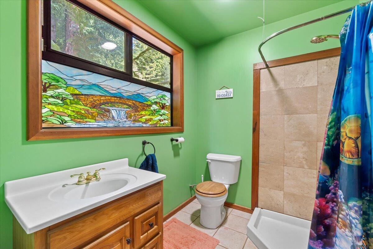 871 Burnt Stump Lane, McKinleyville