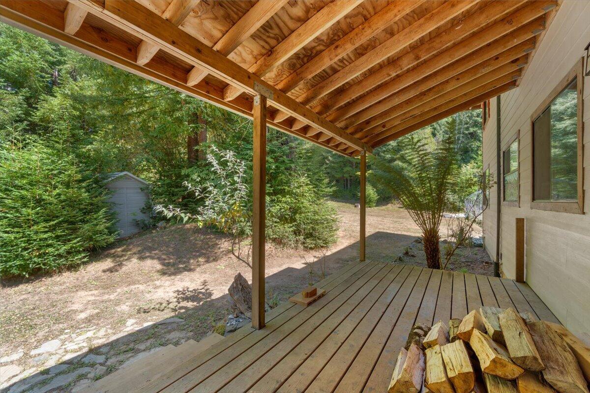 871 Burnt Stump Lane, McKinleyville